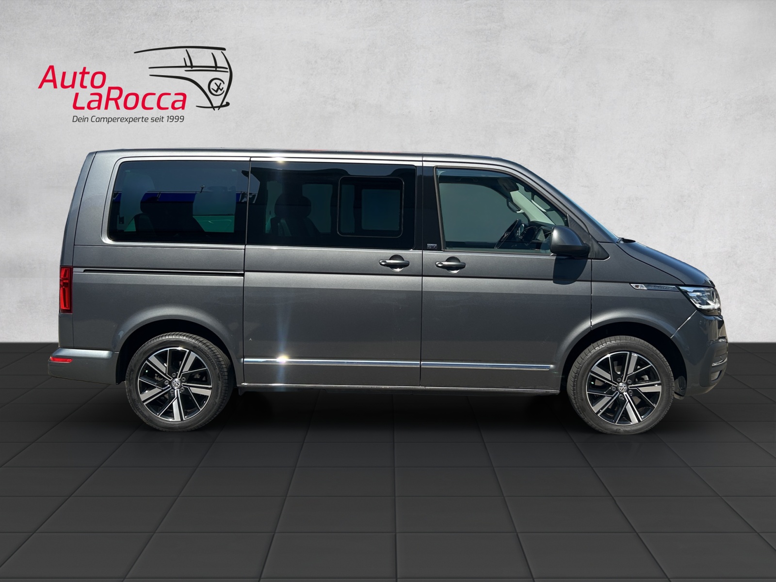 VW T6.1 Multivan 2.0 Bi-TDI Generation Six-image-5