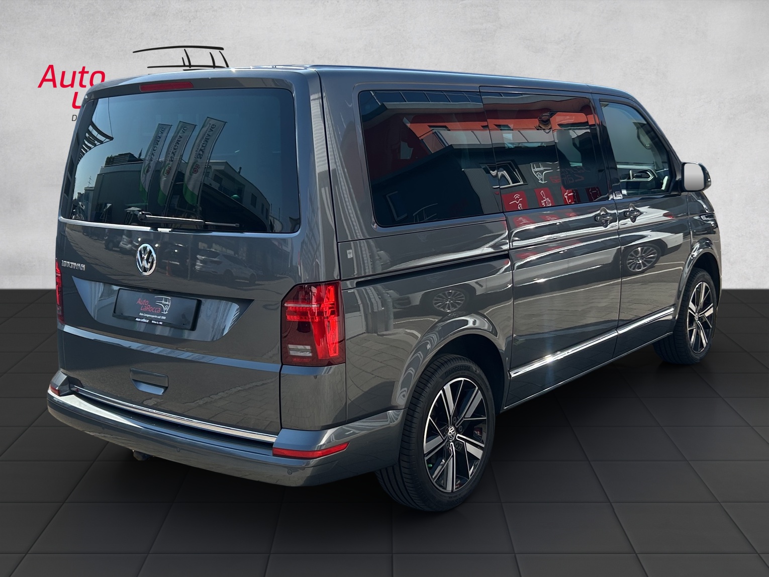 VW T6.1 Multivan 2.0 Bi-TDI Generation Six-image-4