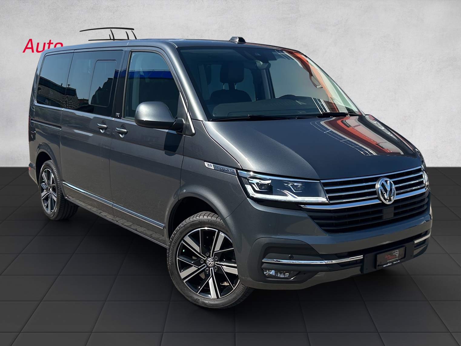 VW T6.1 Multivan 2.0 Bi-TDI Generation Six-image-6