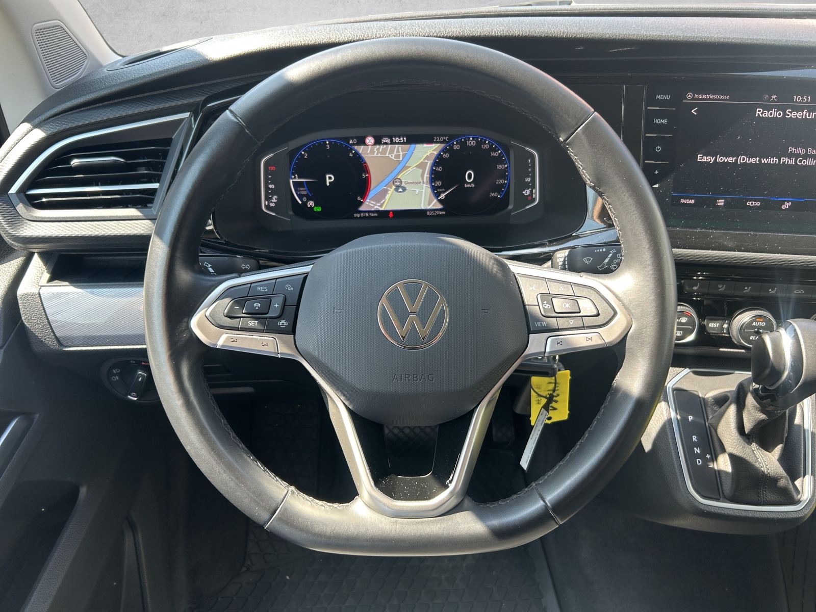 VW T6.1 Multivan 2.0 Bi-TDI Generation Six-image-15