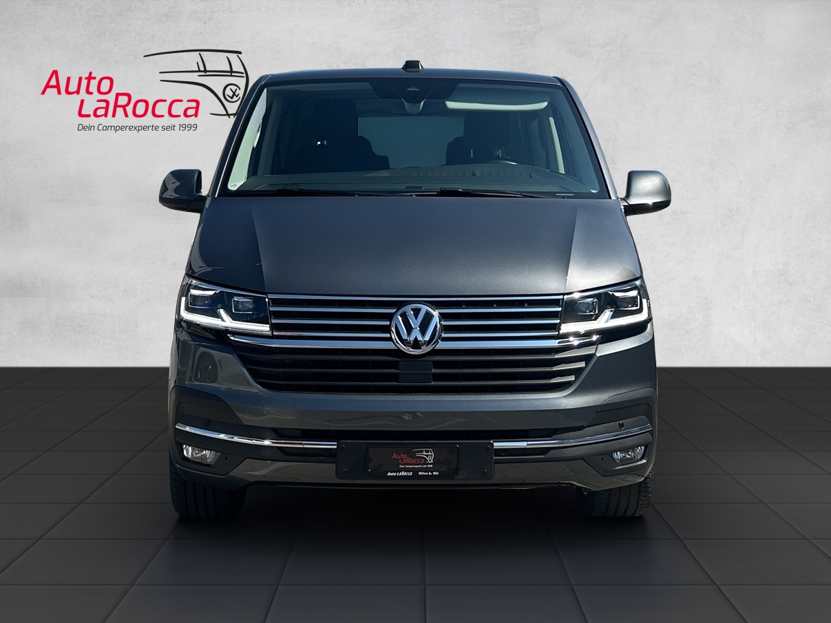 VW T6.1 Multivan 2.0 Bi-TDI Generation Six-image-7