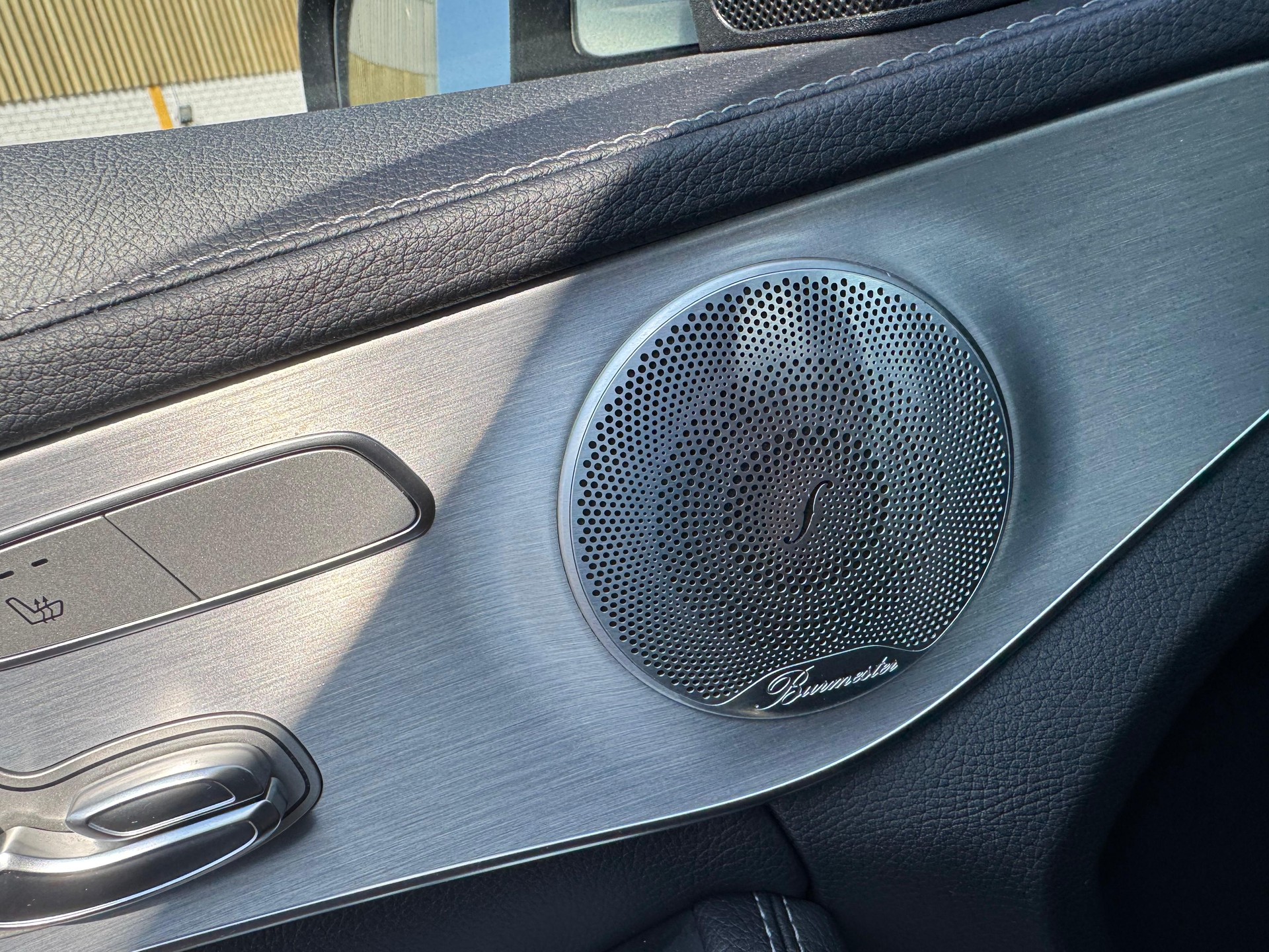 MERCEDES-BENZ C 250 AMG Line 7G-Tronic-image-12