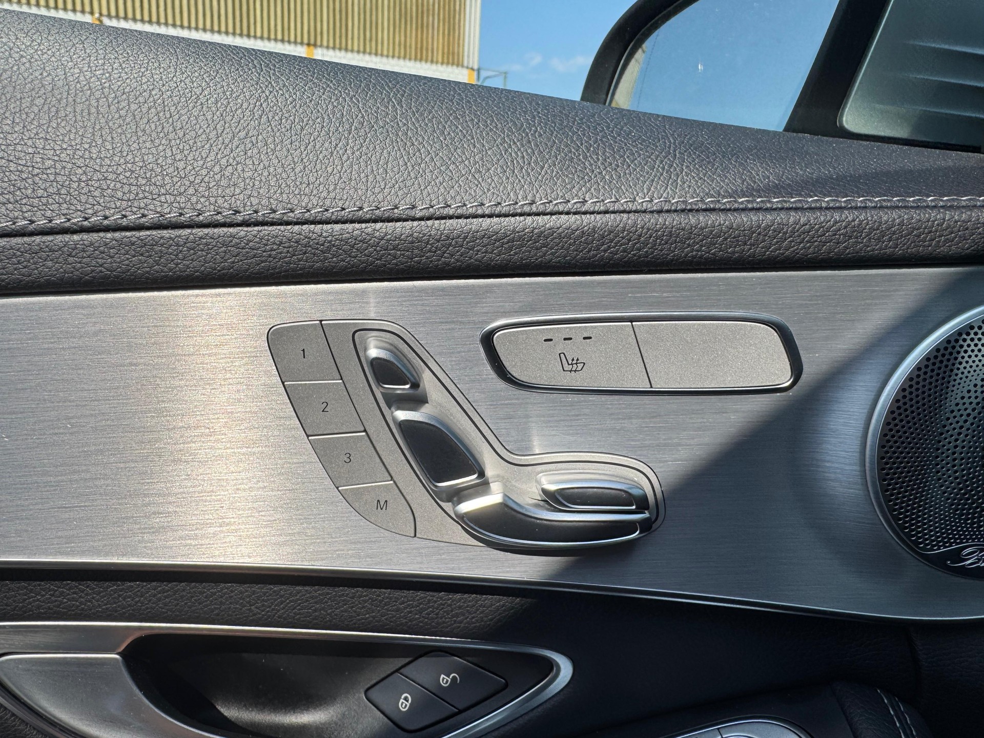 MERCEDES-BENZ C 250 AMG Line 7G-Tronic-image-13