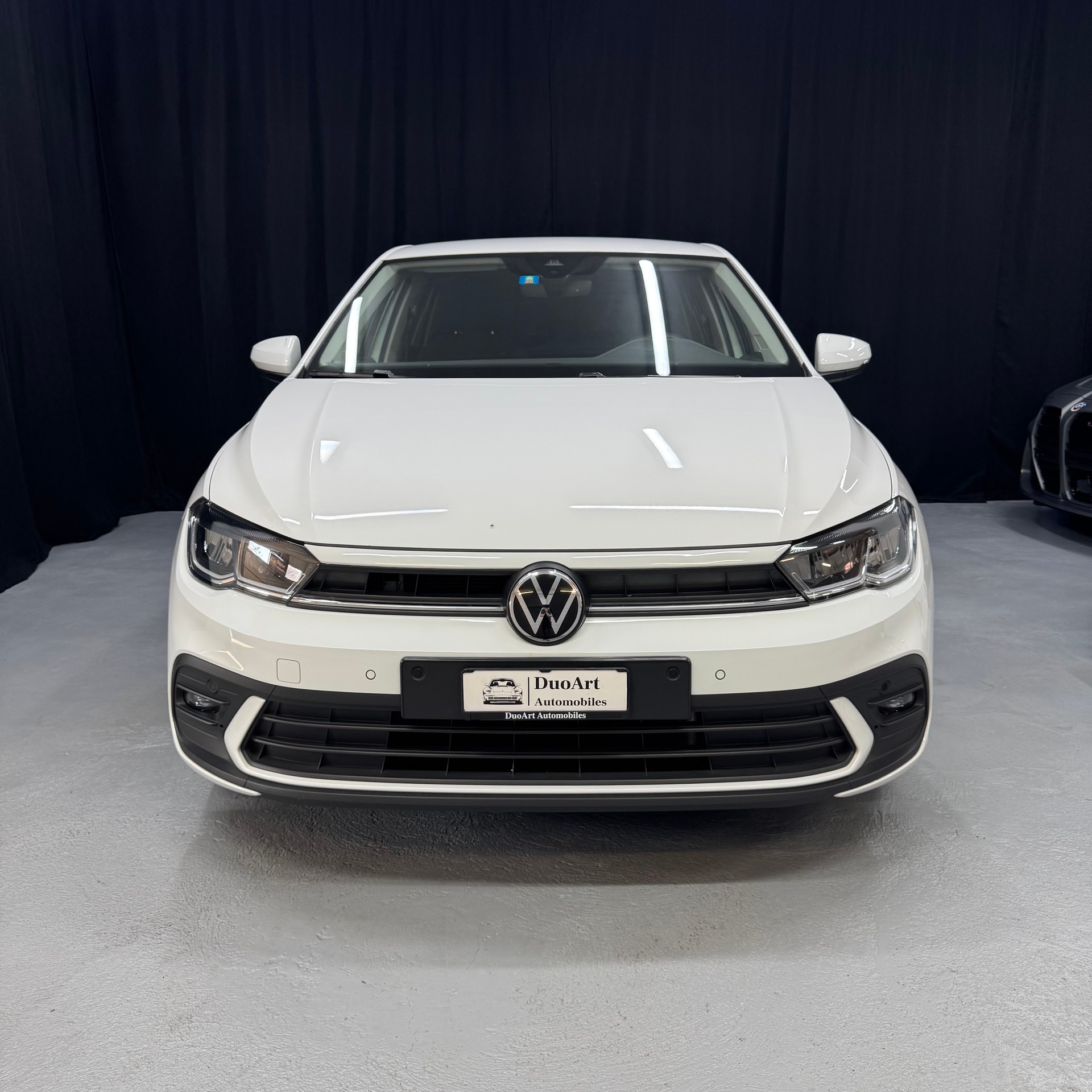 VW Polo 1.0 TSI Style DSG-image-2