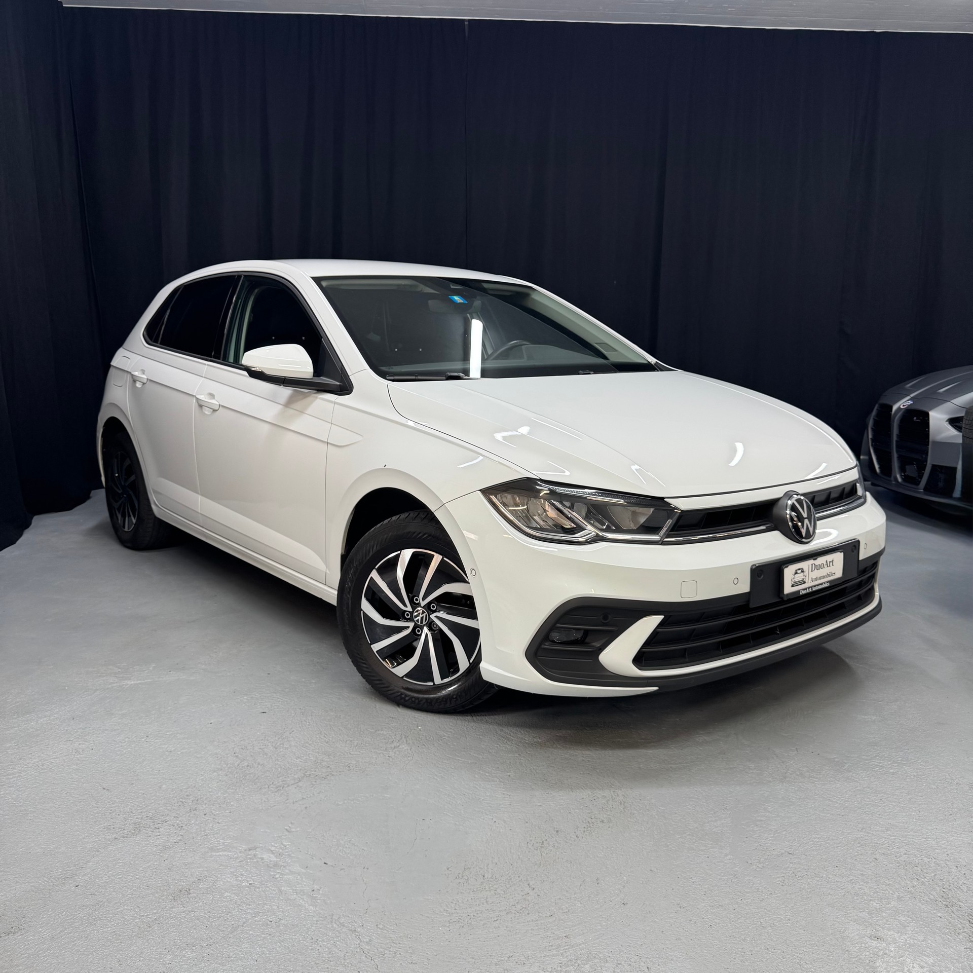 VW Polo 1.0 TSI Style DSG-image-3