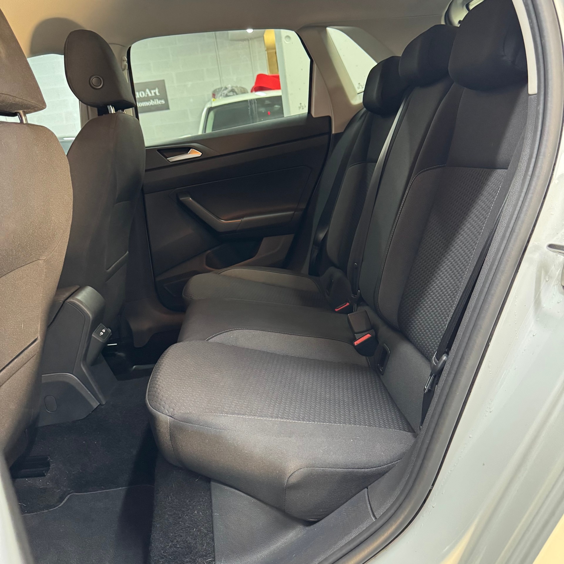 VW Polo 1.0 TSI Style DSG-image-13