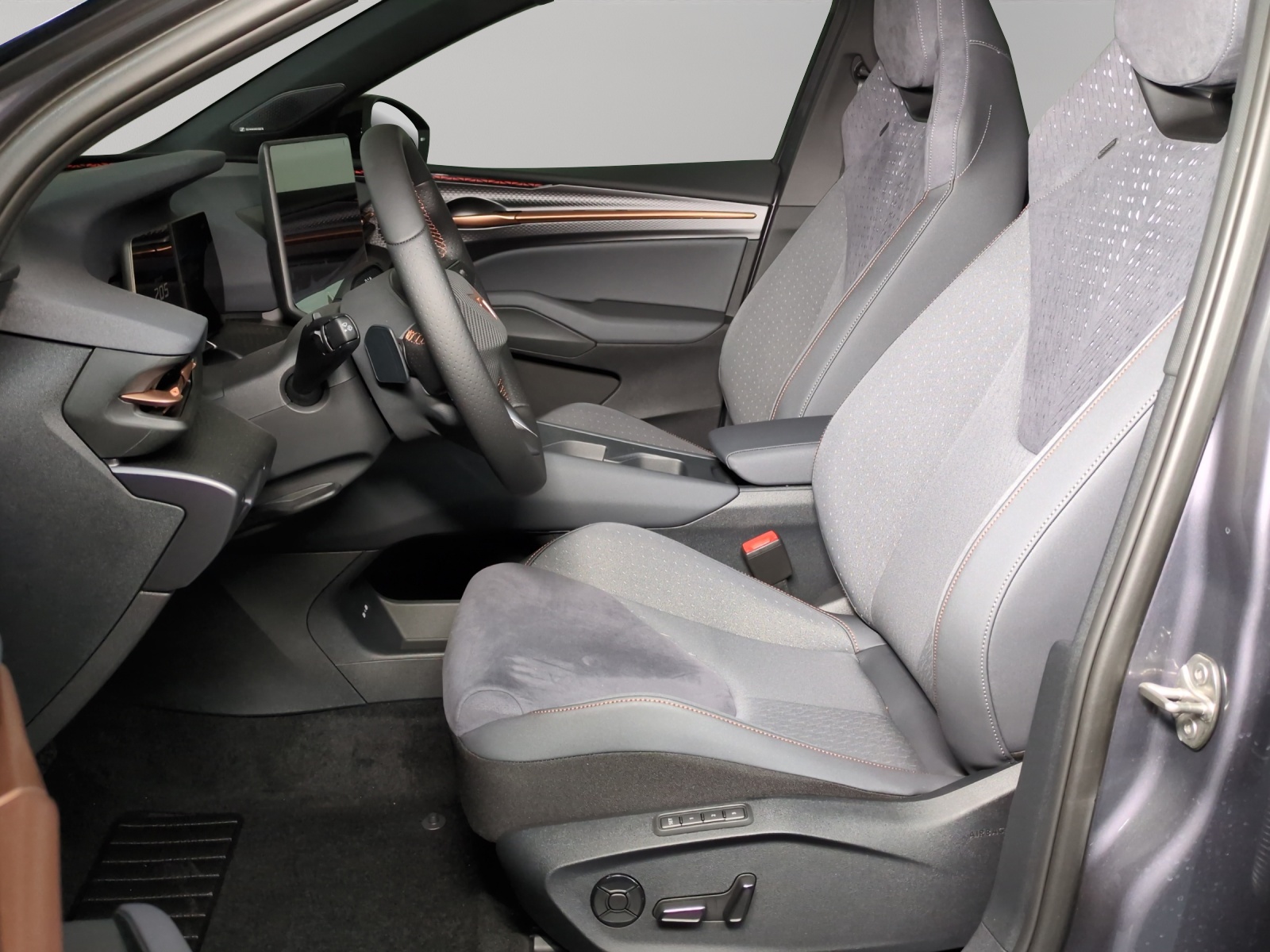 CUPRA Raval 52 kWh Dynamic+-image-5