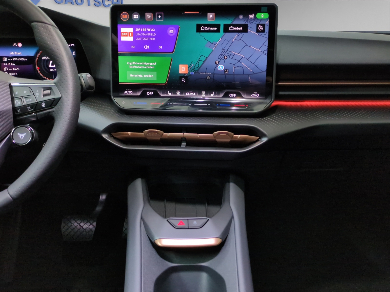 CUPRA Raval 52 kWh Dynamic+-image-7