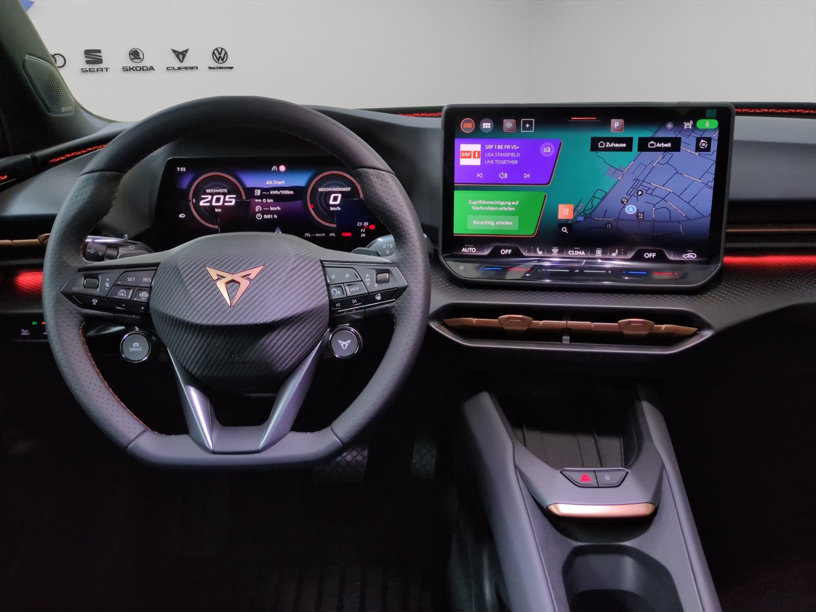CUPRA Raval 52 kWh Dynamic+-image-6