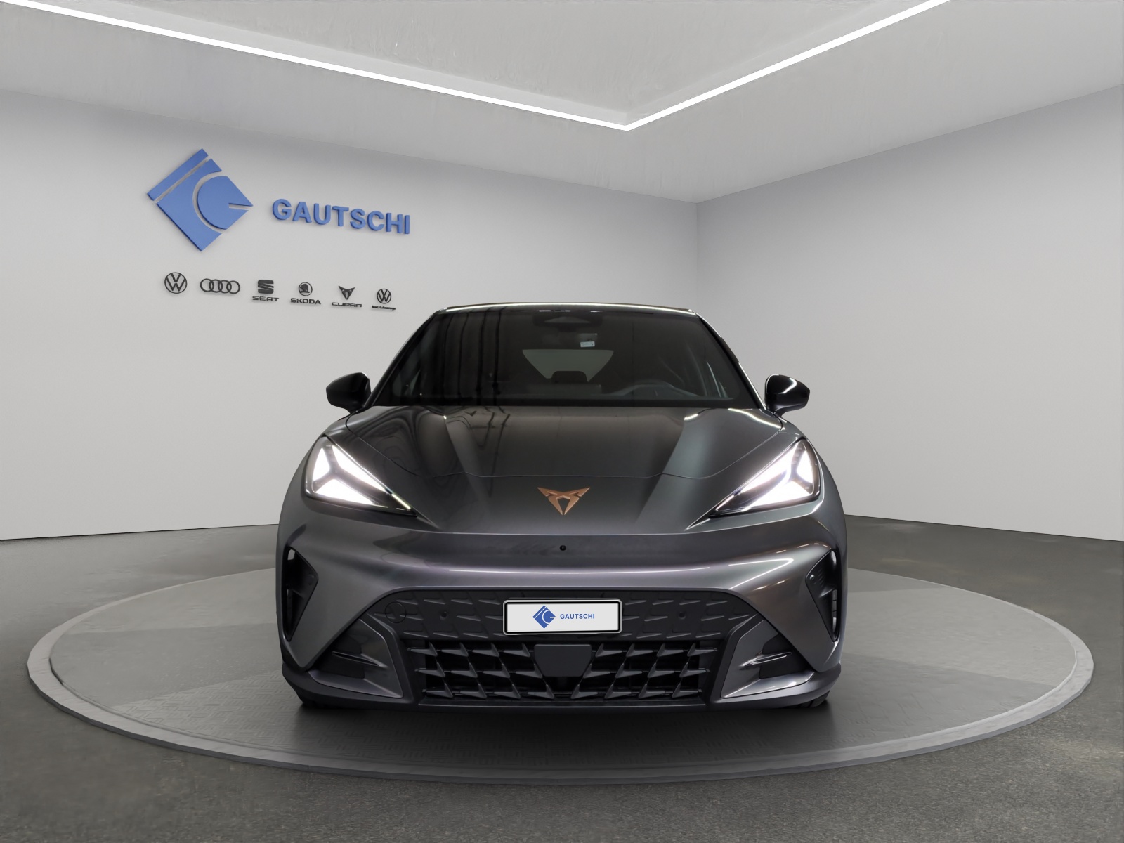 CUPRA Raval 52 kWh Dynamic+-image-4