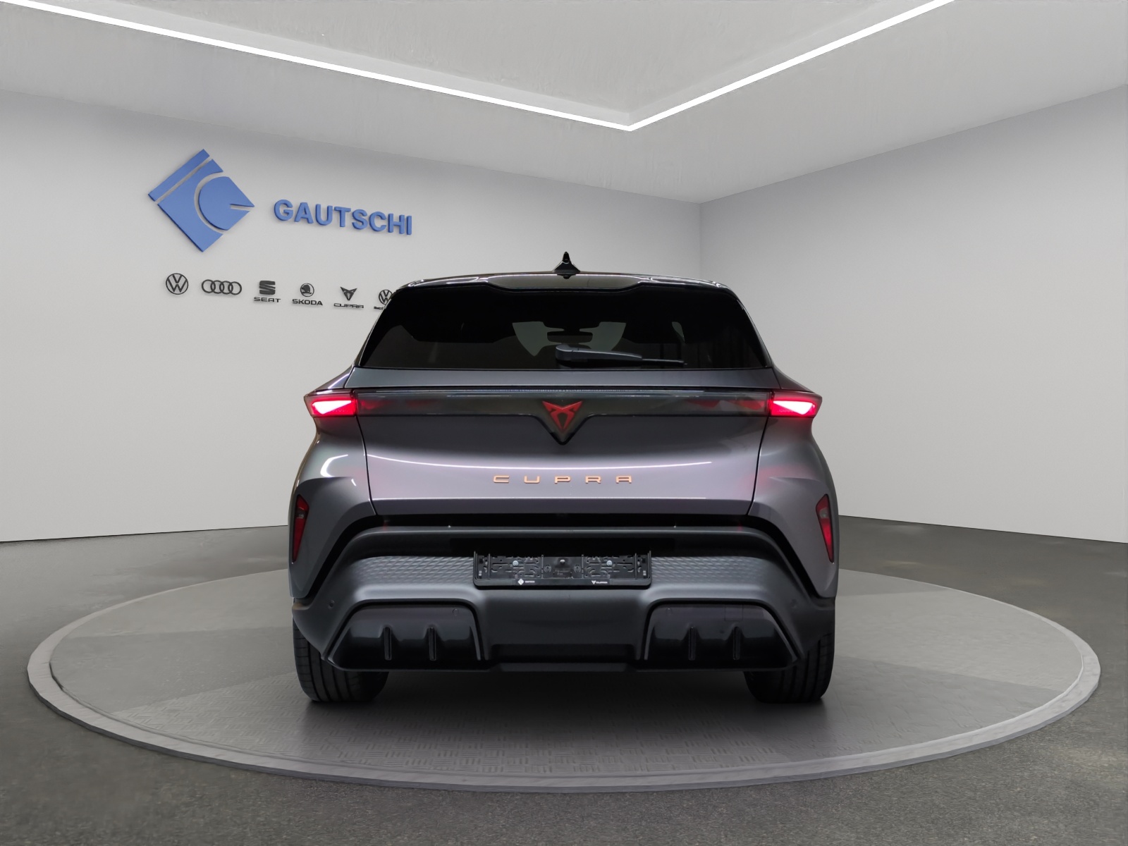 CUPRA Raval 52 kWh Dynamic+-image-3