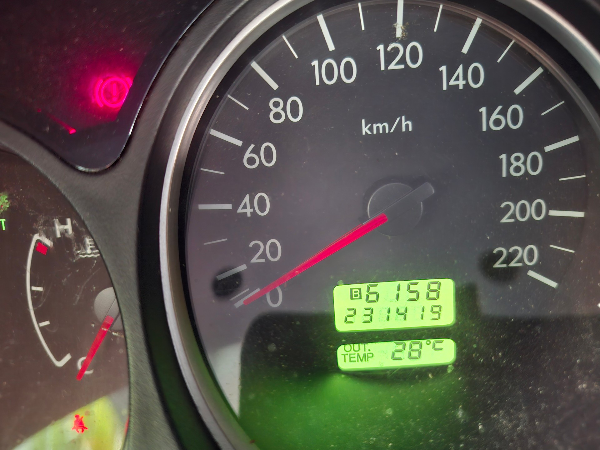 SUBARU Forester 2.0X Advantage-image-8