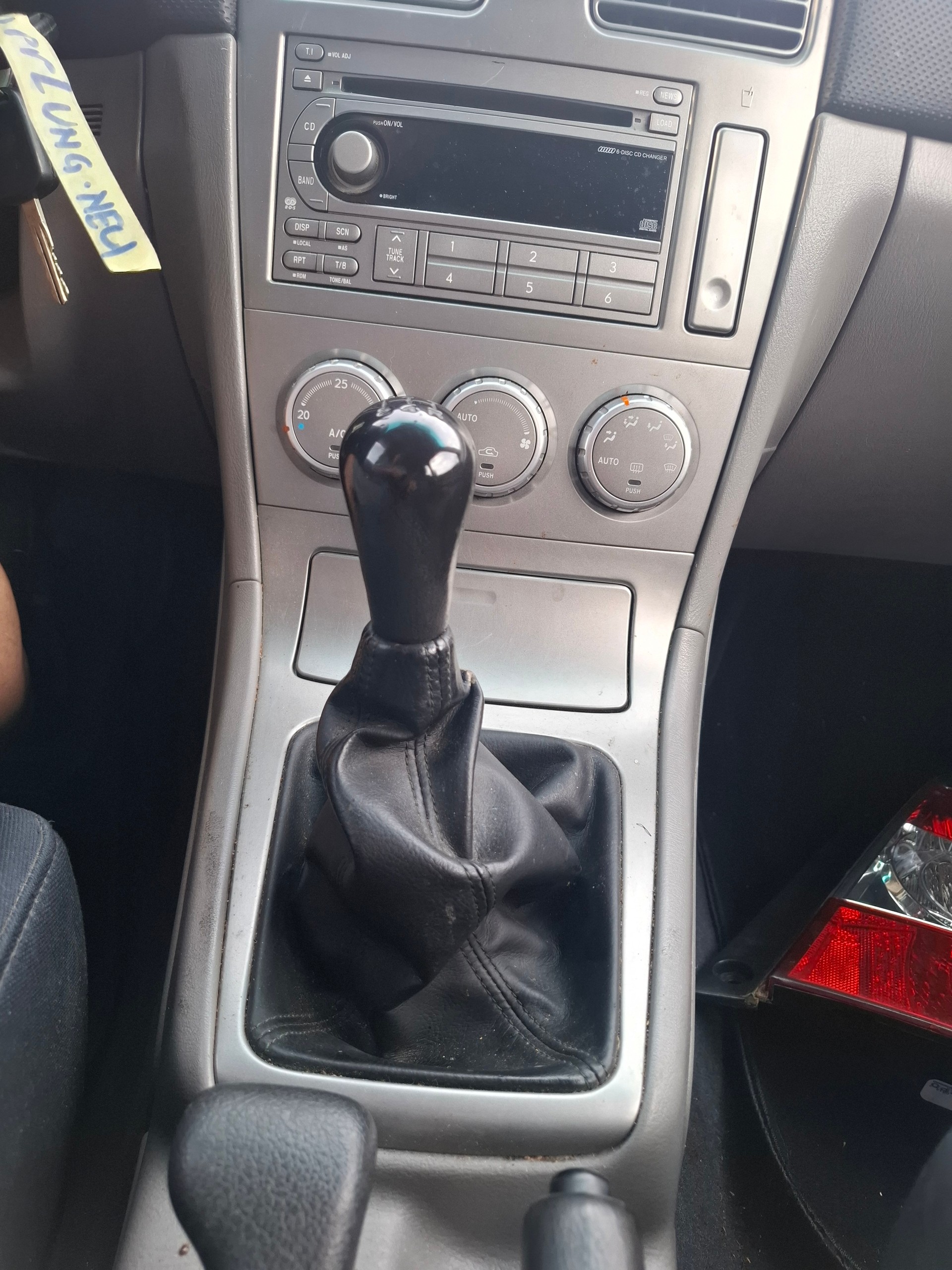 SUBARU Forester 2.0X Advantage-image-9