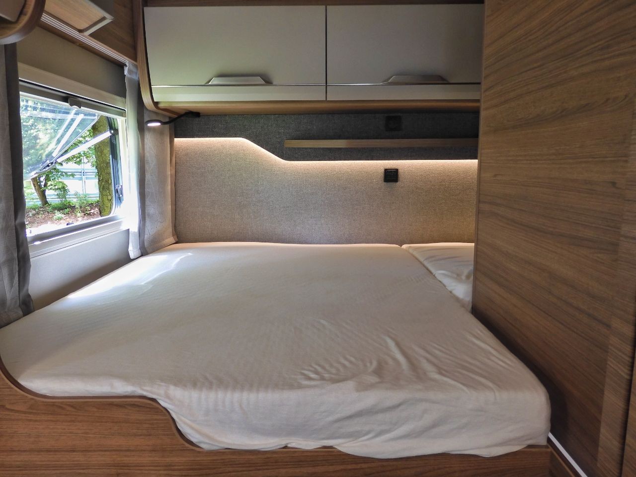 KNAUS VW Knaus Tourer Van MQ 500-image-7
