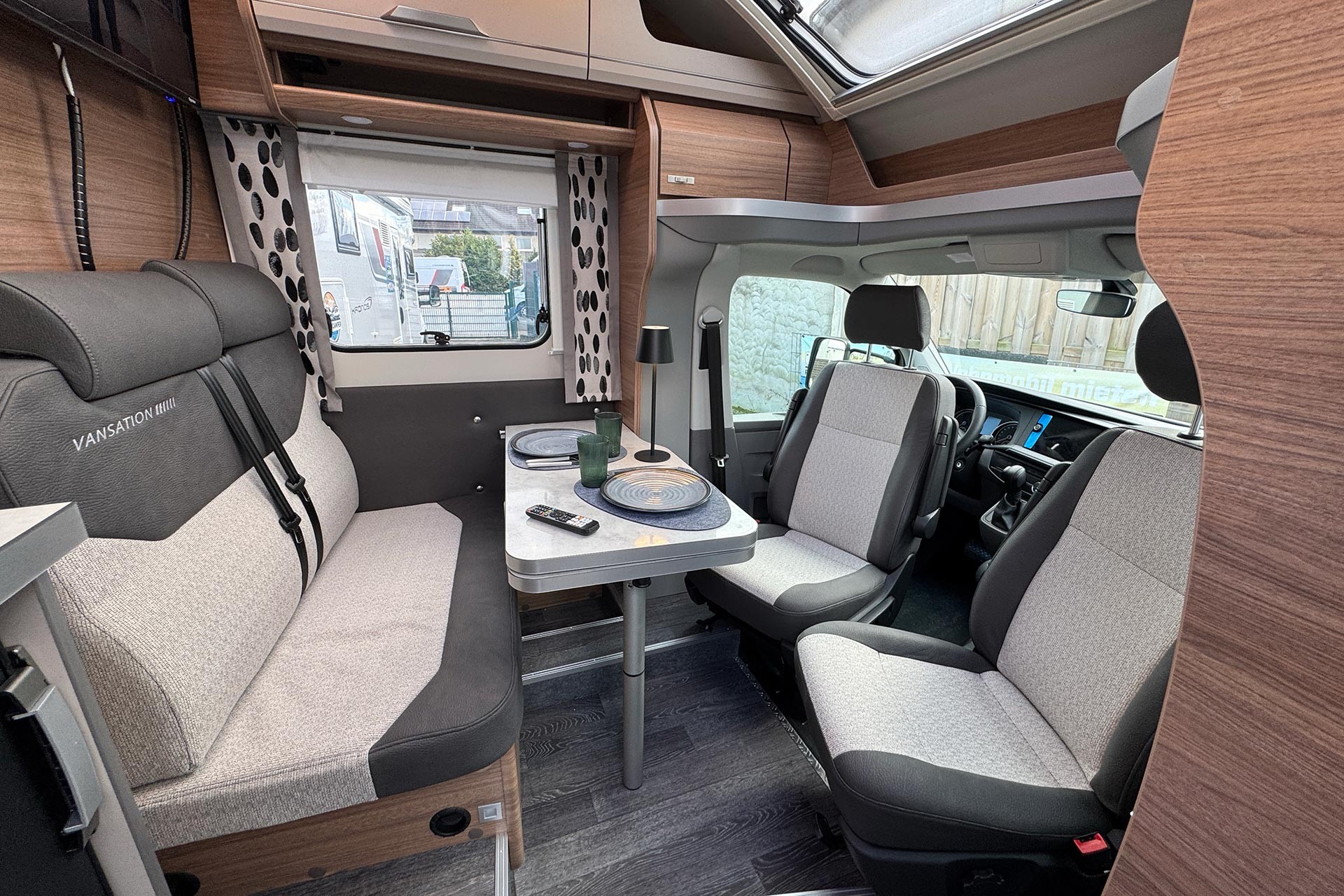KNAUS VW Knaus Tourer Van MQ 500-image-6