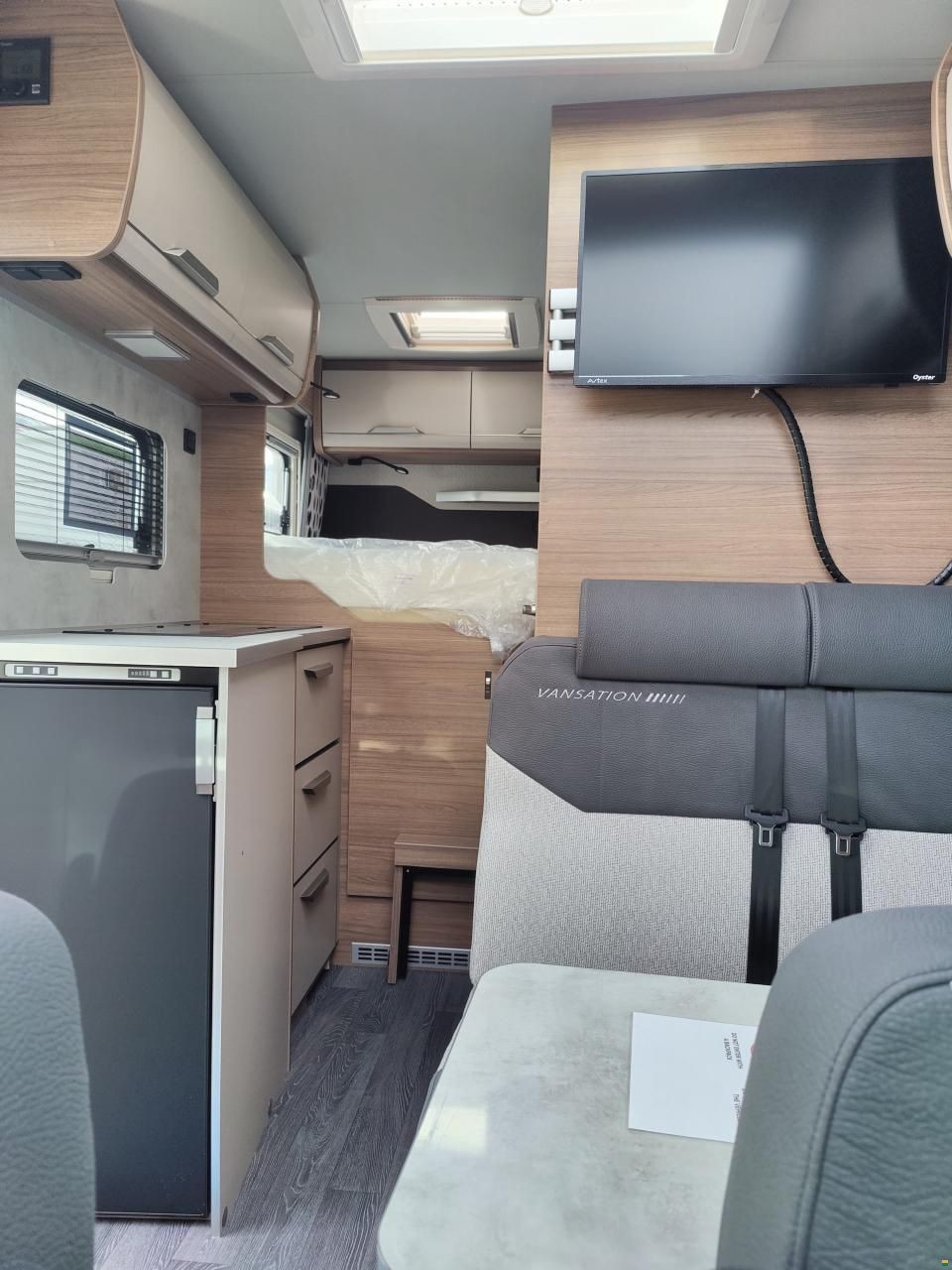 KNAUS VW Knaus Tourer Van MQ 500-image-8