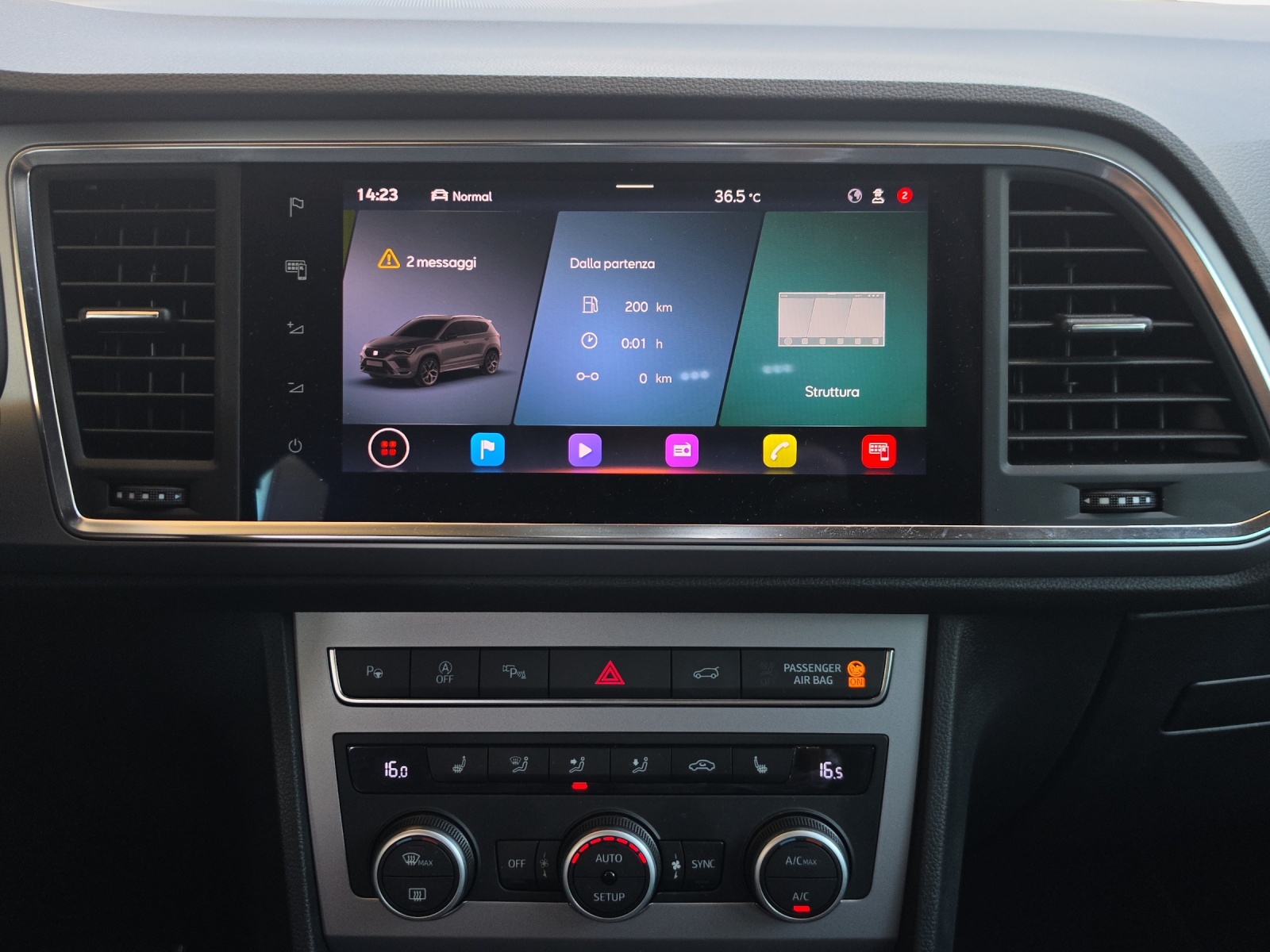 SEAT Ateca 1.5 TSI EVO DSG FR-image-10