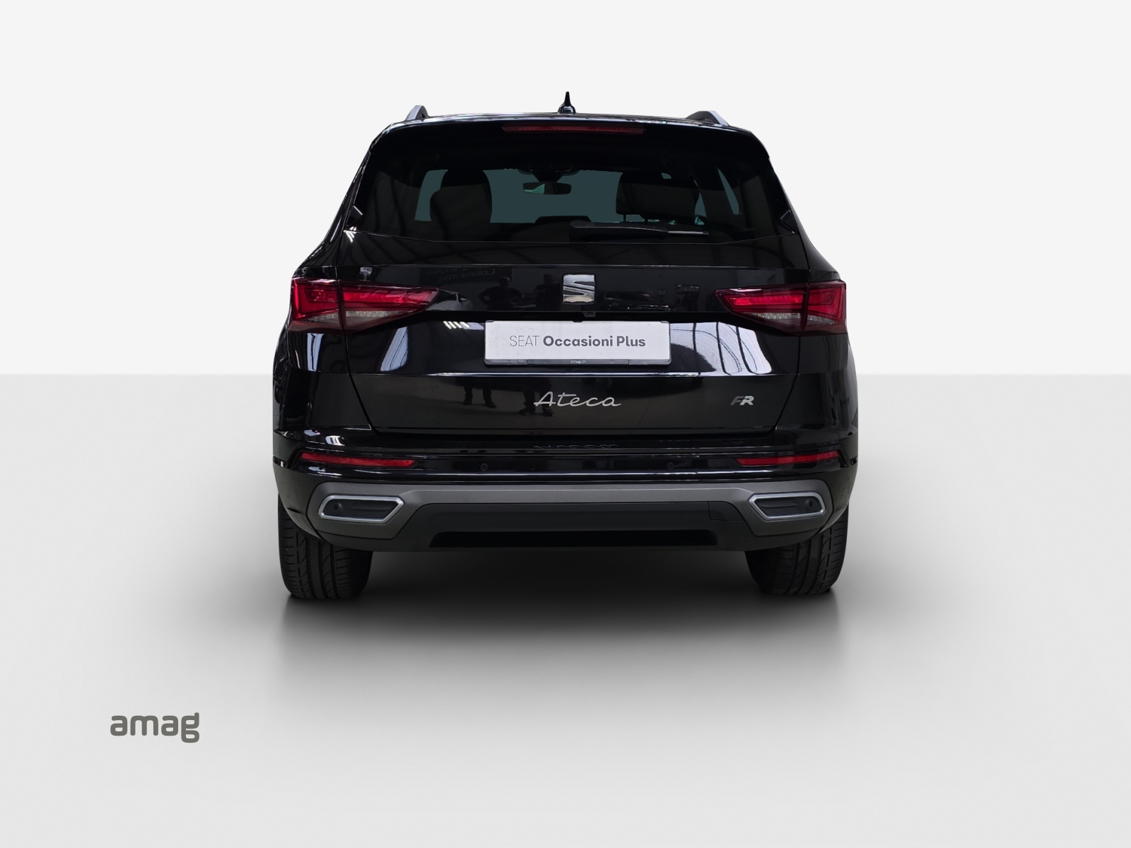SEAT Ateca 1.5 TSI EVO DSG FR-image-3