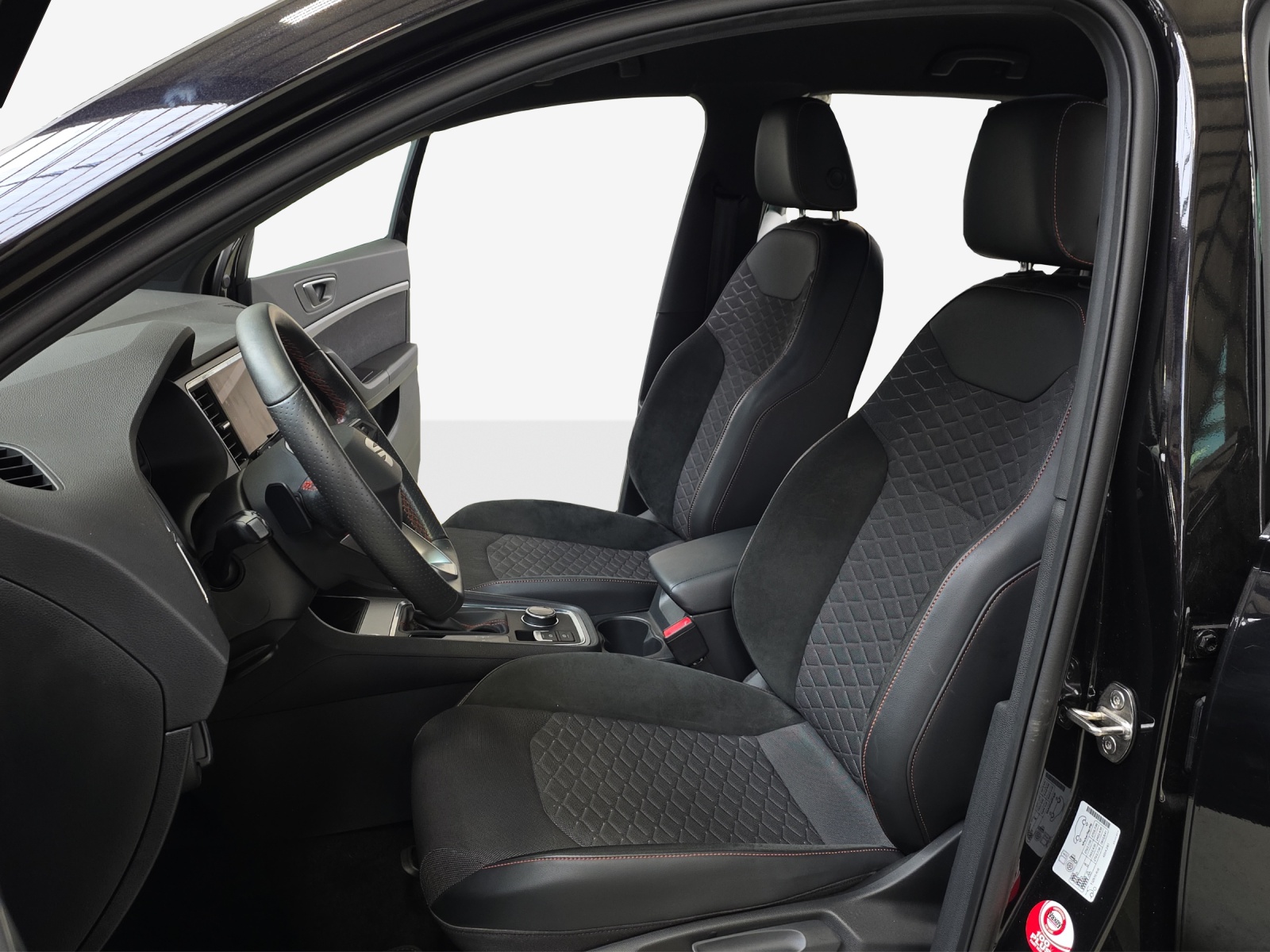 SEAT Ateca 1.5 TSI EVO DSG FR-image-7