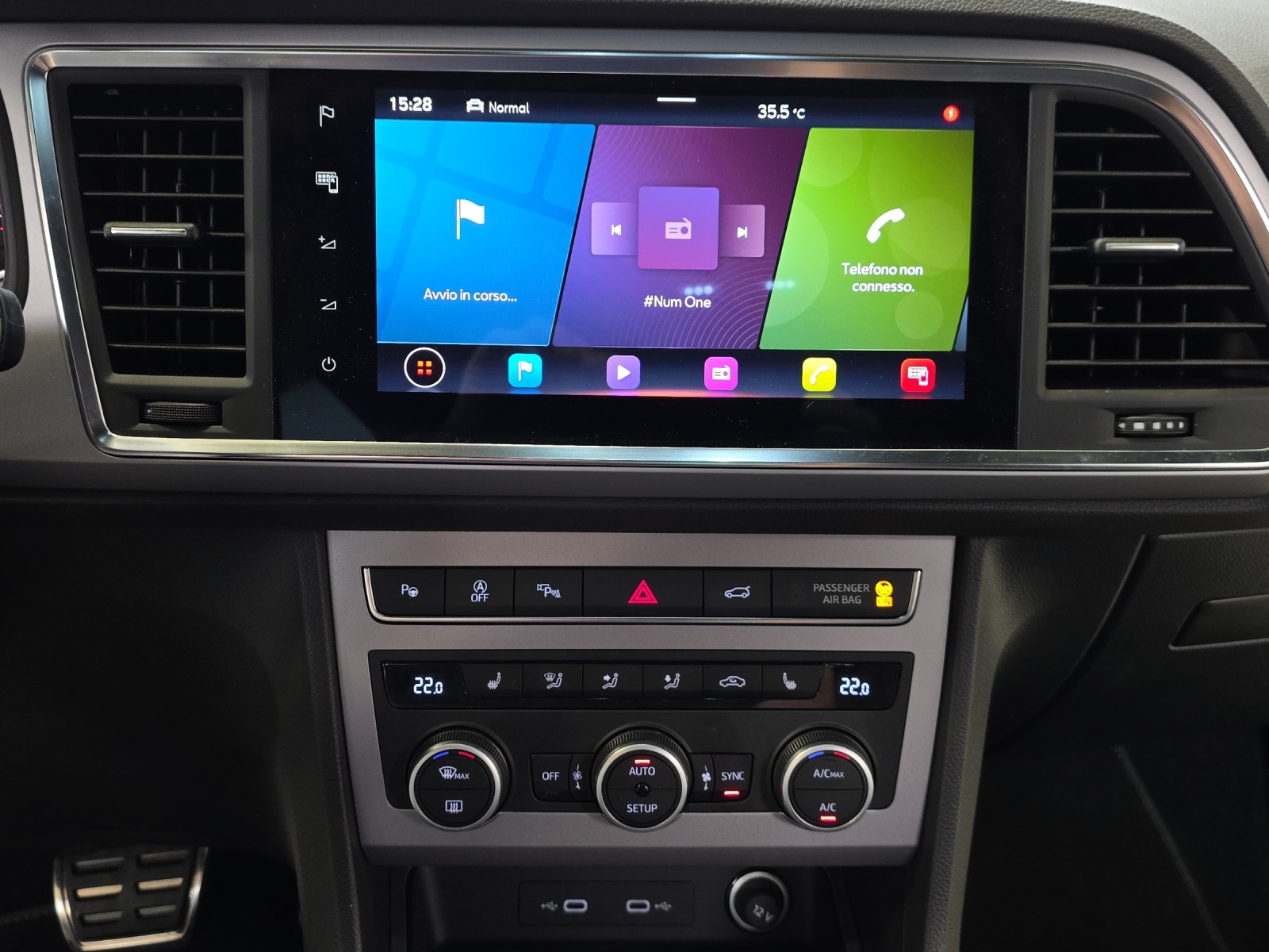 SEAT Ateca 1.5 TSI EVO DSG FR-image-10