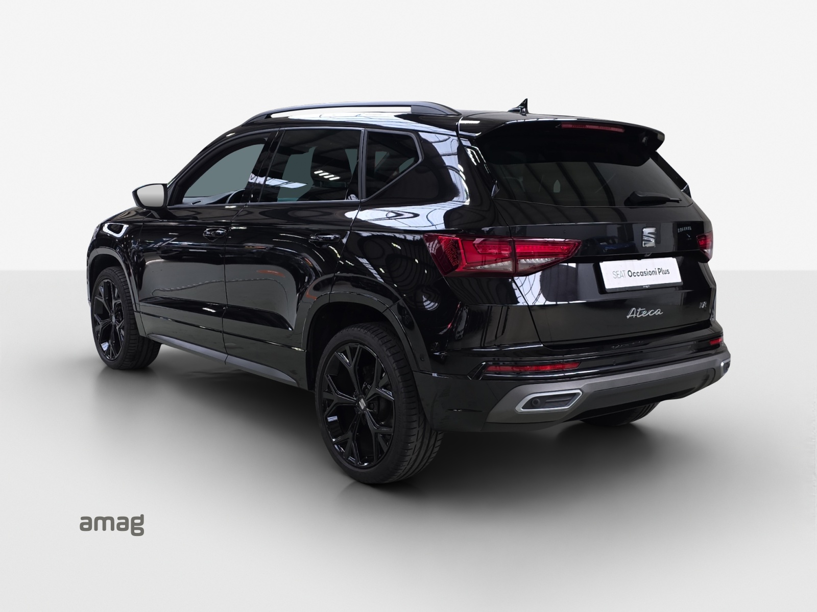 SEAT Ateca 1.5 TSI EVO DSG FR-image-2