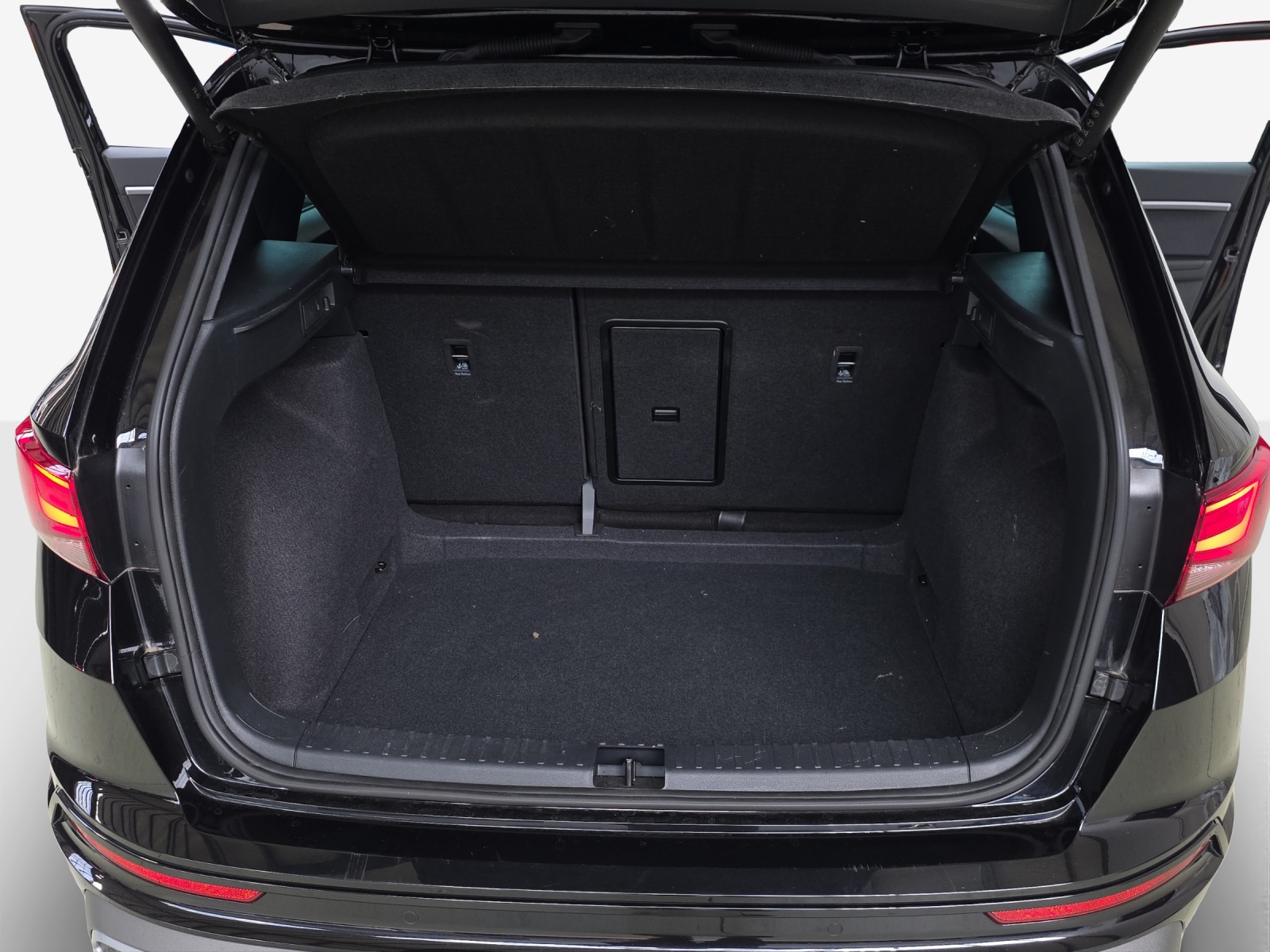 SEAT Ateca 1.5 TSI EVO DSG FR-image-12