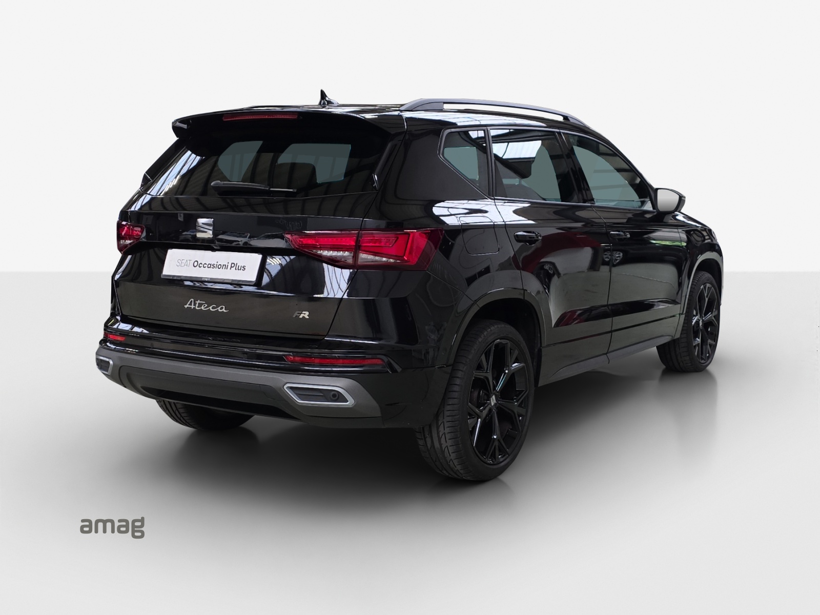 SEAT Ateca 1.5 TSI EVO DSG FR-image-4