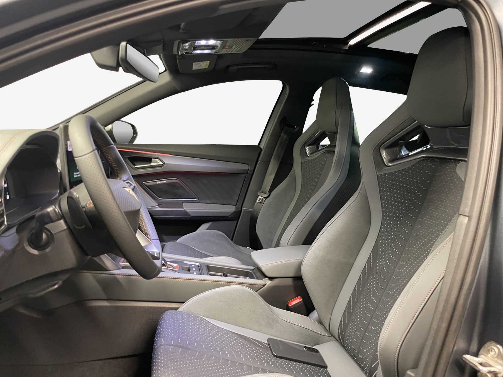 CUPRA CUPRA FORMENTOR VZ5 4DRIVE PRIME EDITION-image-7