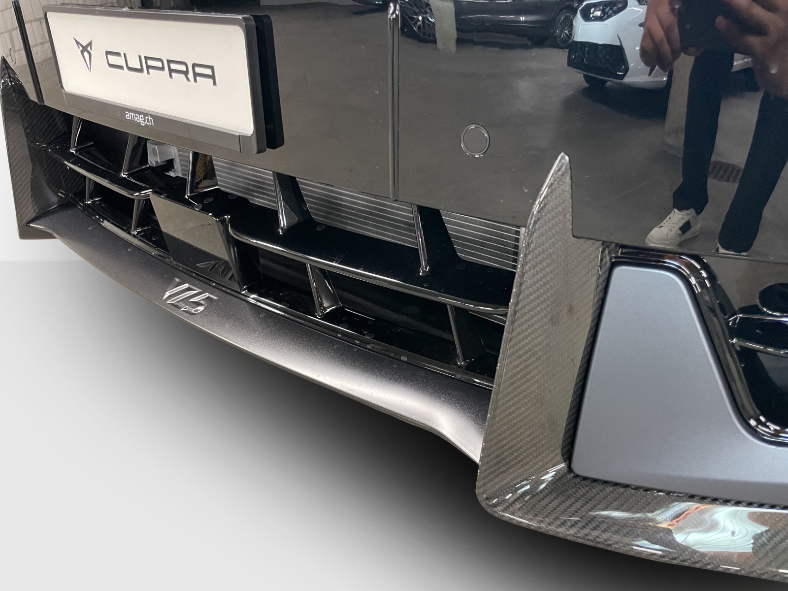 CUPRA CUPRA FORMENTOR VZ5 4DRIVE PRIME EDITION-image-15