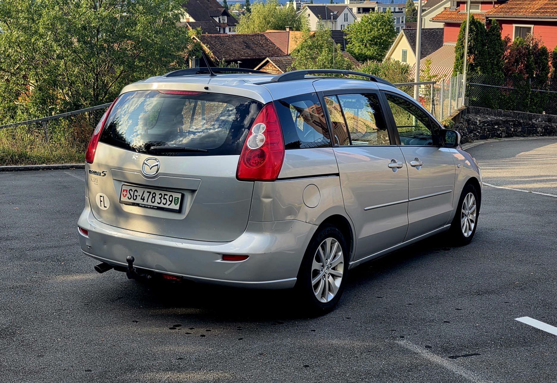 MAZDA 2.0 Confort-image-2