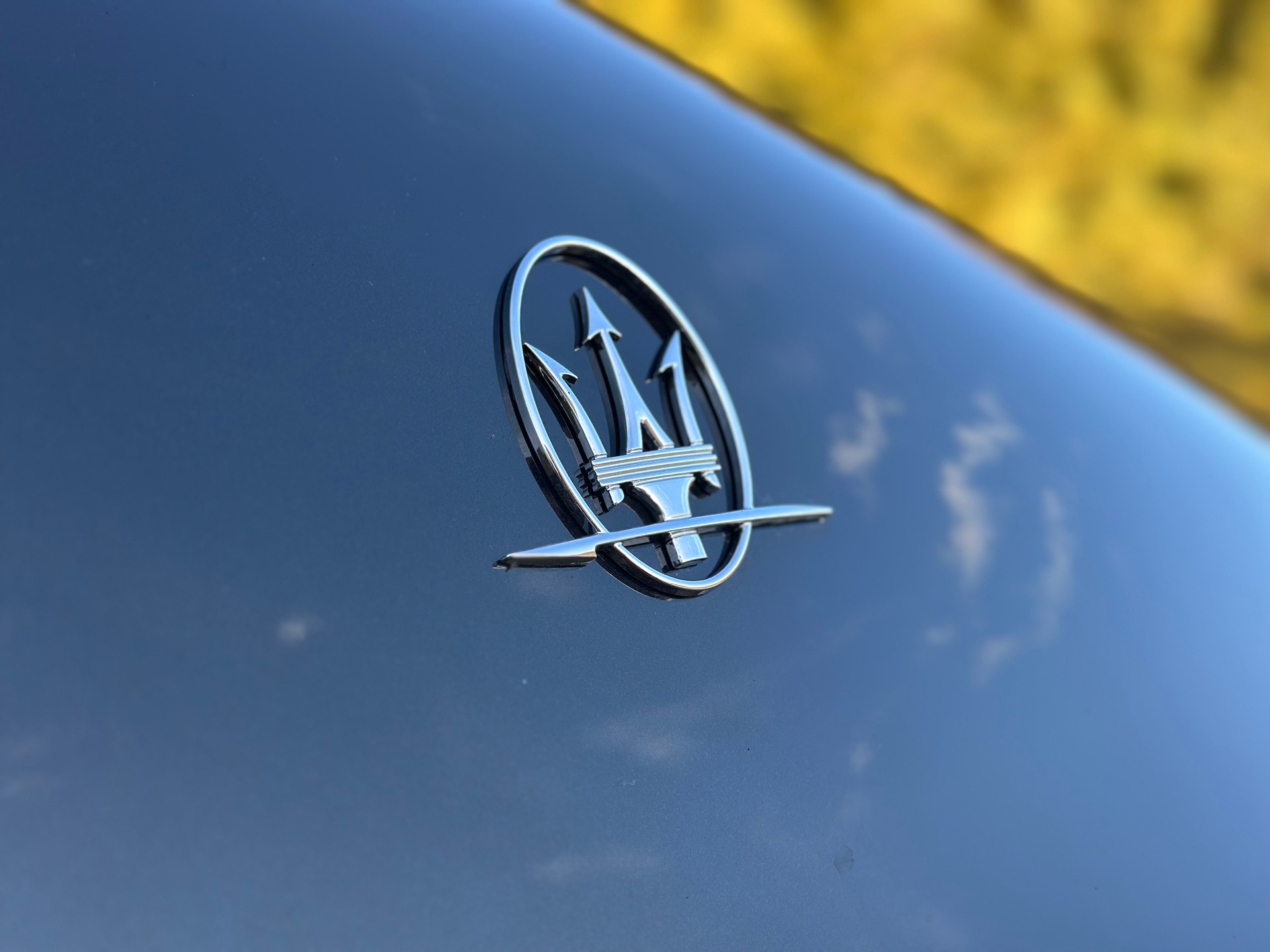 MASERATI Quattroporte 3.8 V8 DI Biturbo GTS Automatica-image-6