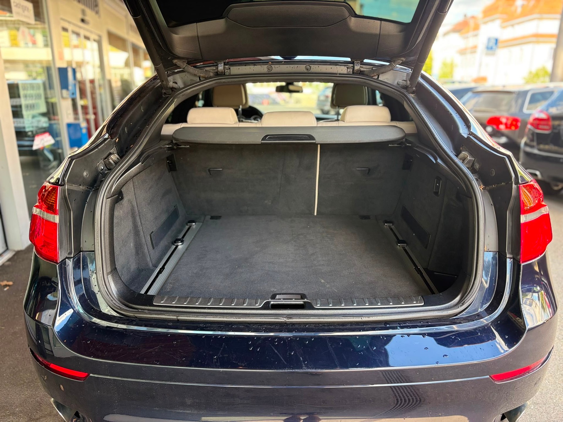 BMW X6 xDrive 40d Steptronic-image-8