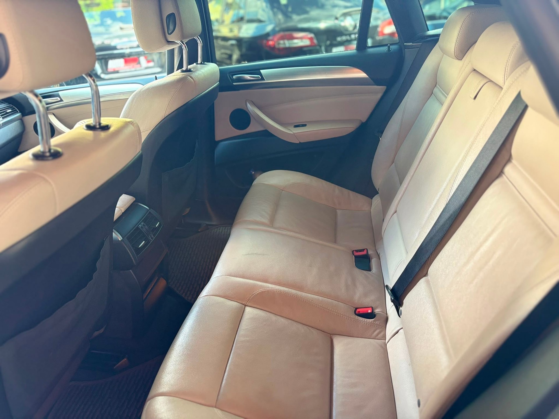 BMW X6 xDrive 40d Steptronic-image-7