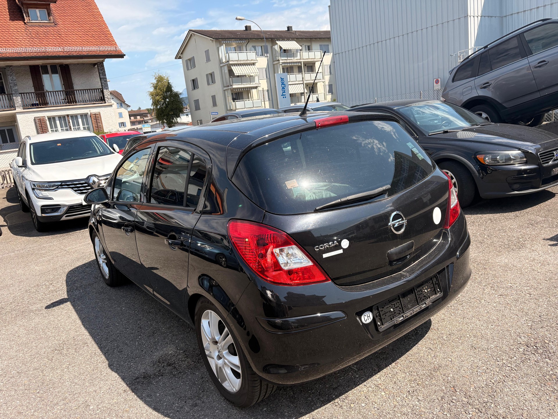 OPEL Corsa 1.4 TP Enjoy-image-2