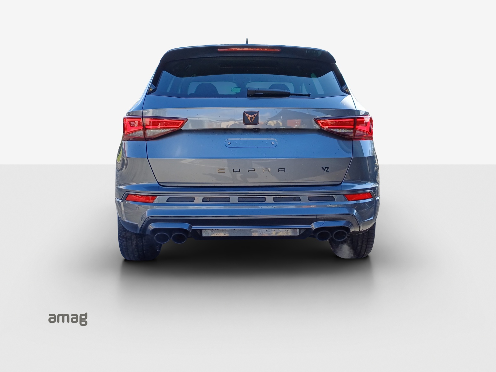 CUPRA Ateca 2.0TSI VZ 4Drive DSG-image-3