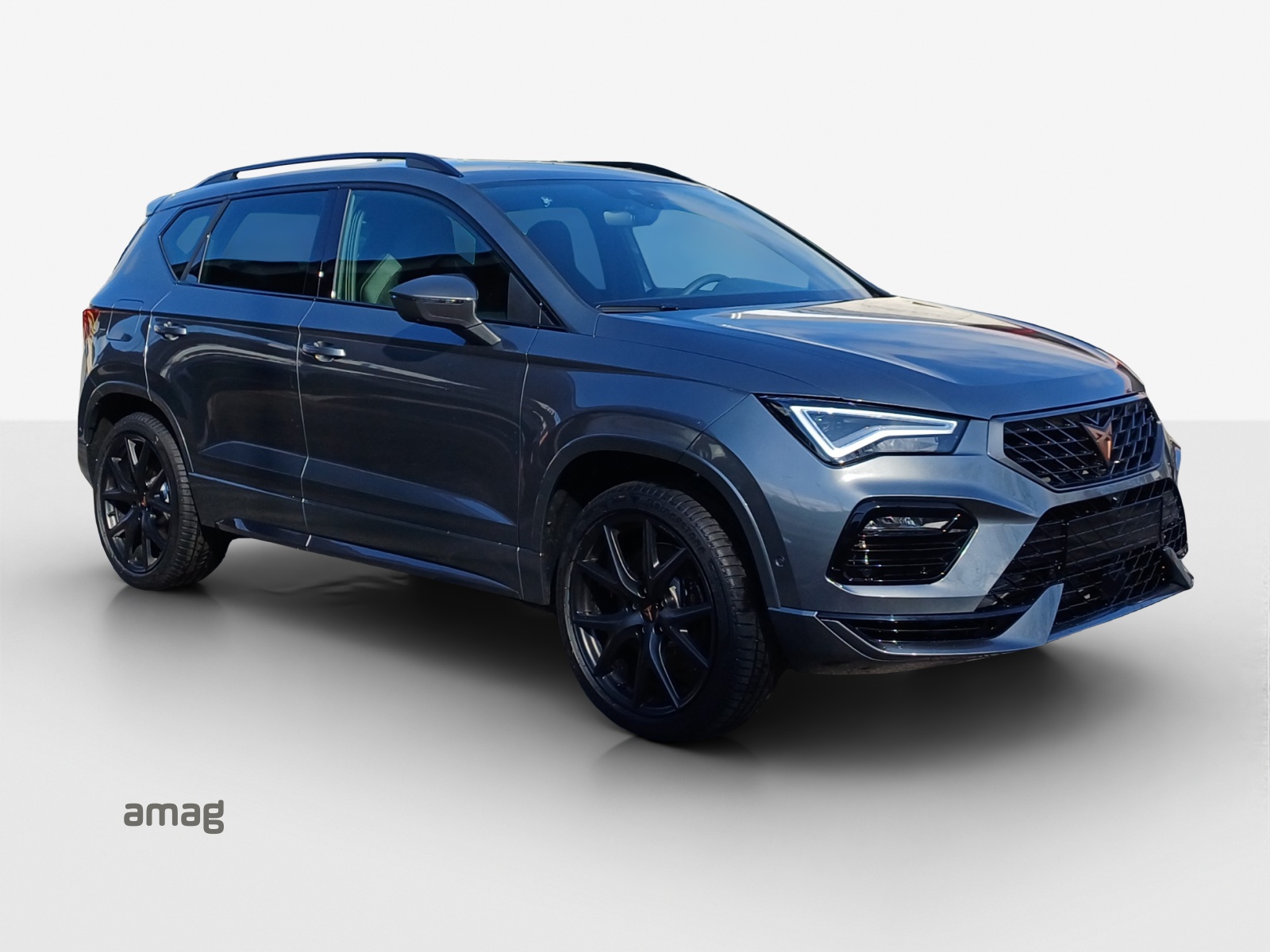 CUPRA Ateca 2.0TSI VZ 4Drive DSG-image-5