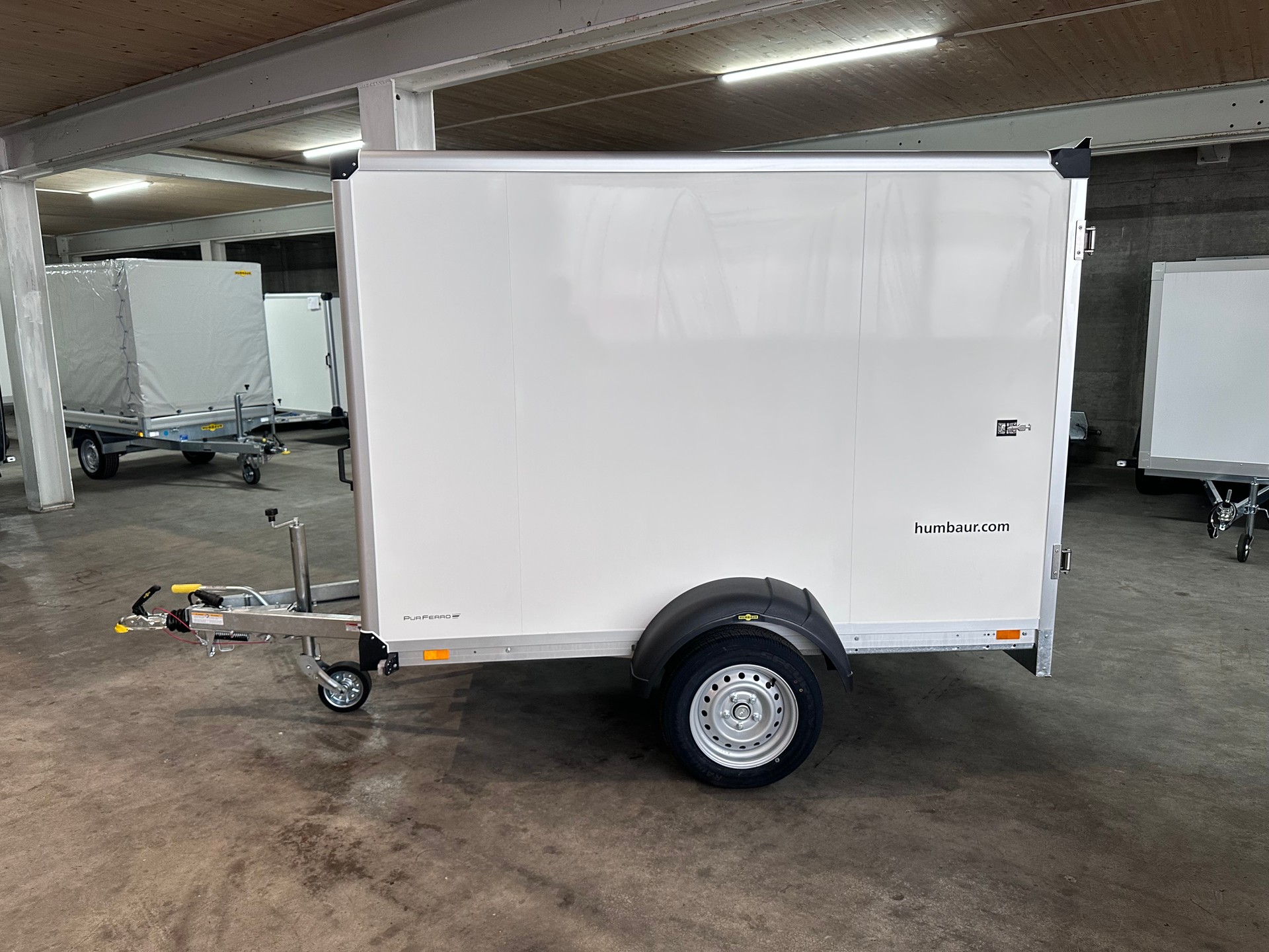 HUMBAUR HK 13 26 14 - 18 PF30 RA-image-1