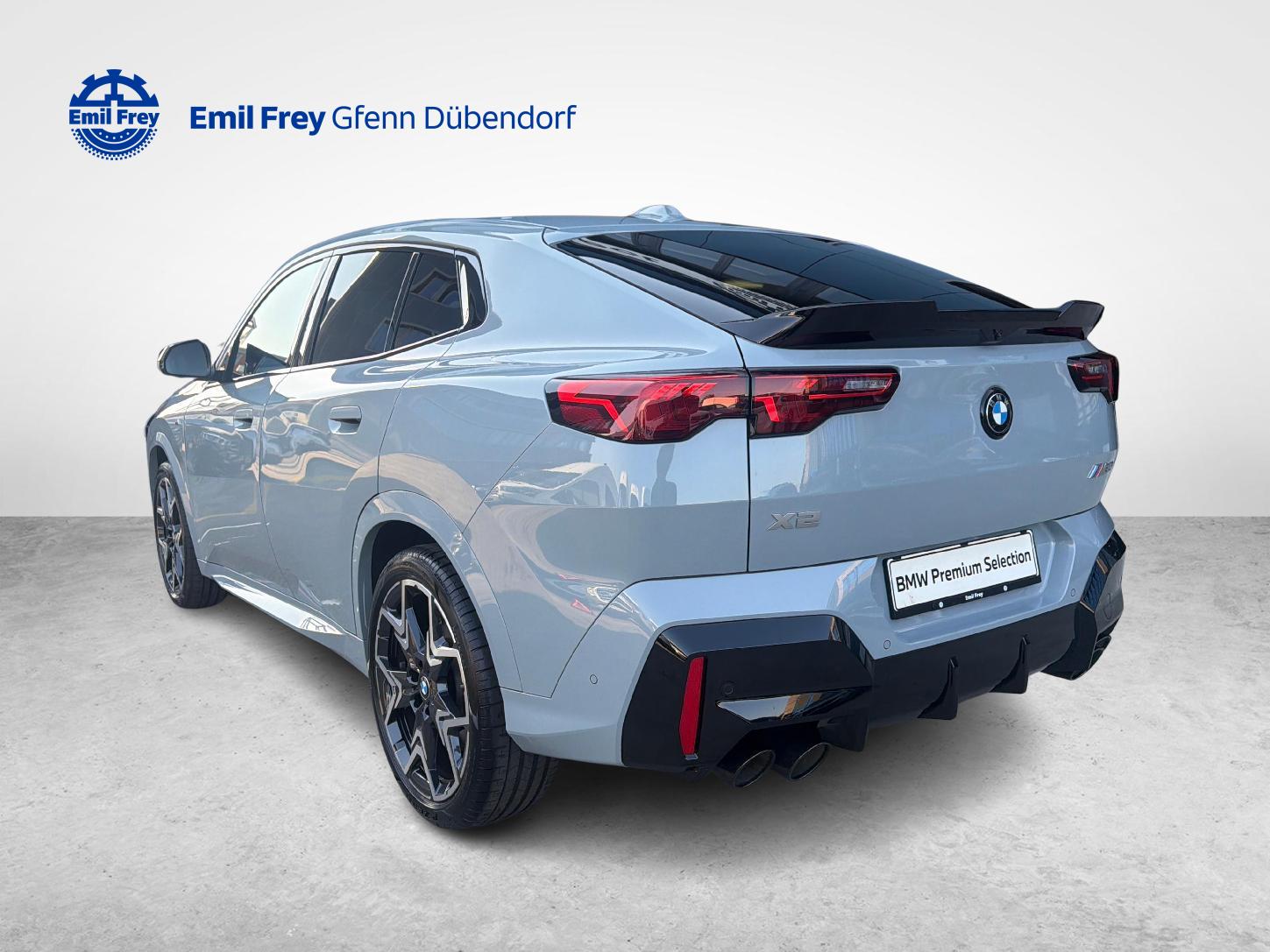 BMW X2 M35i xDrive-image-4