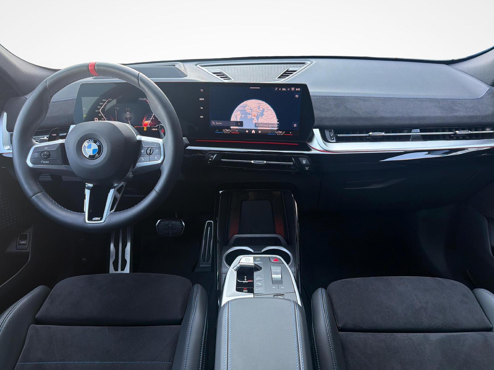 BMW X2 M35i xDrive-image-12