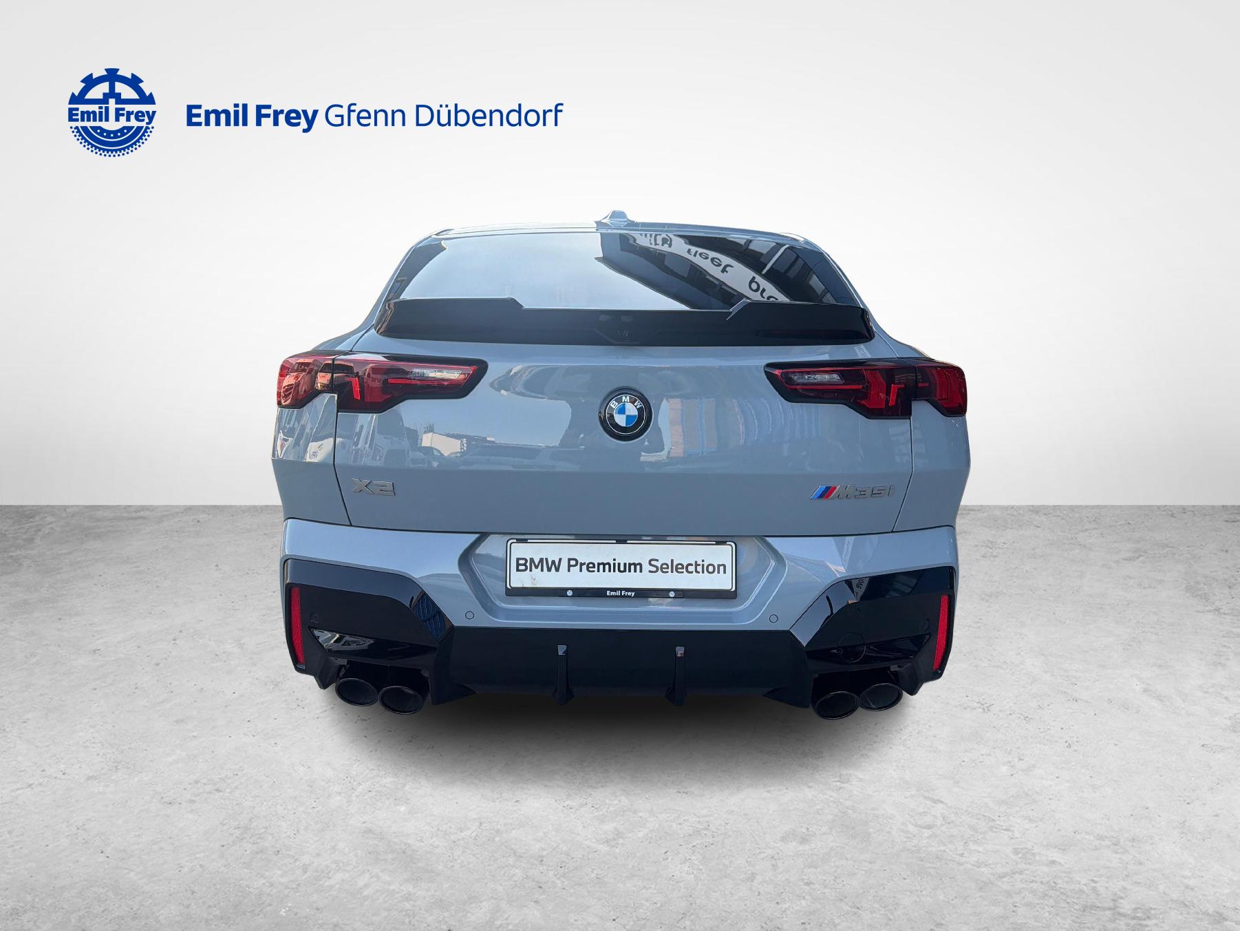 BMW X2 M35i xDrive-image-8