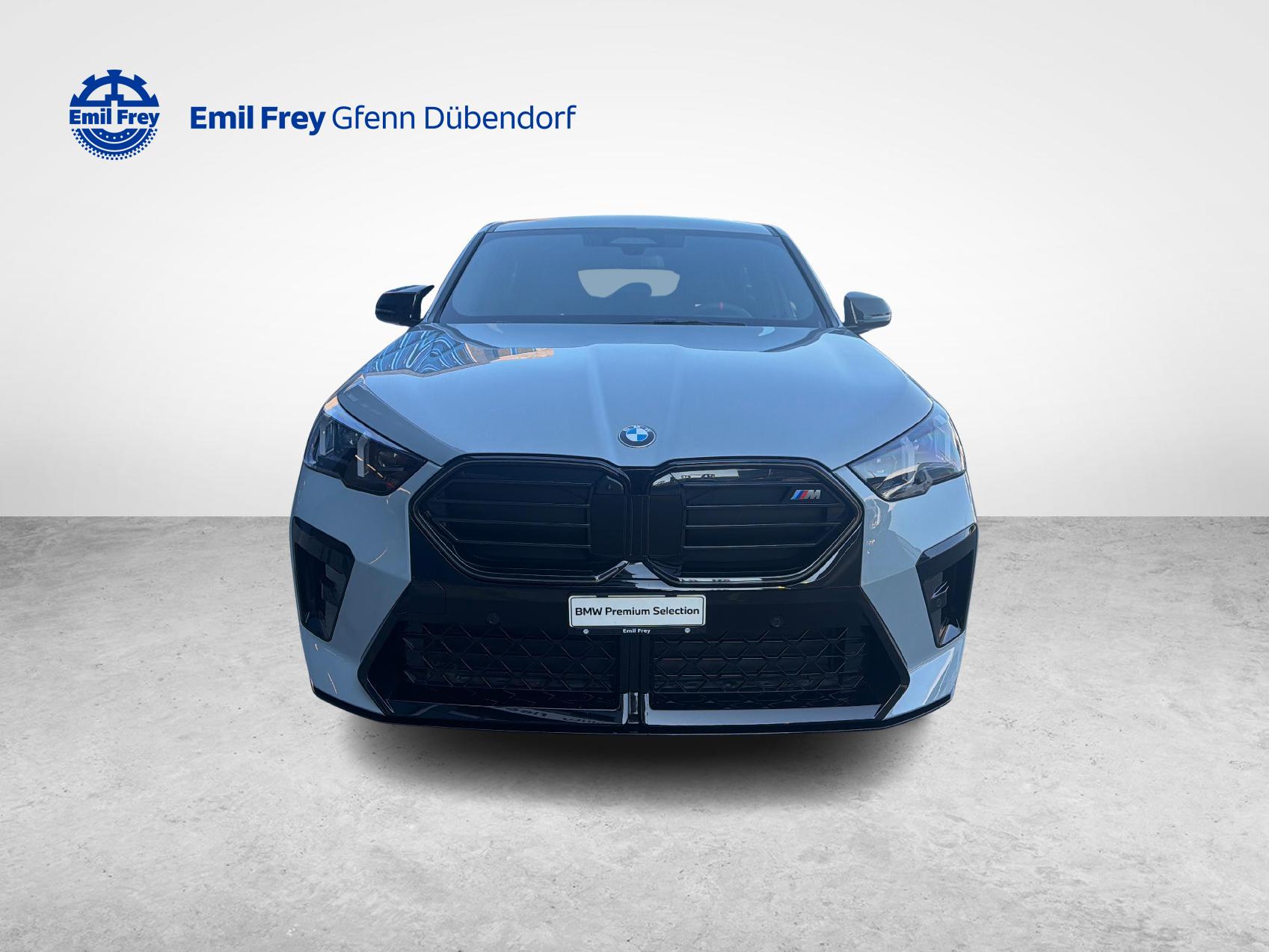 BMW X2 M35i xDrive-image-7