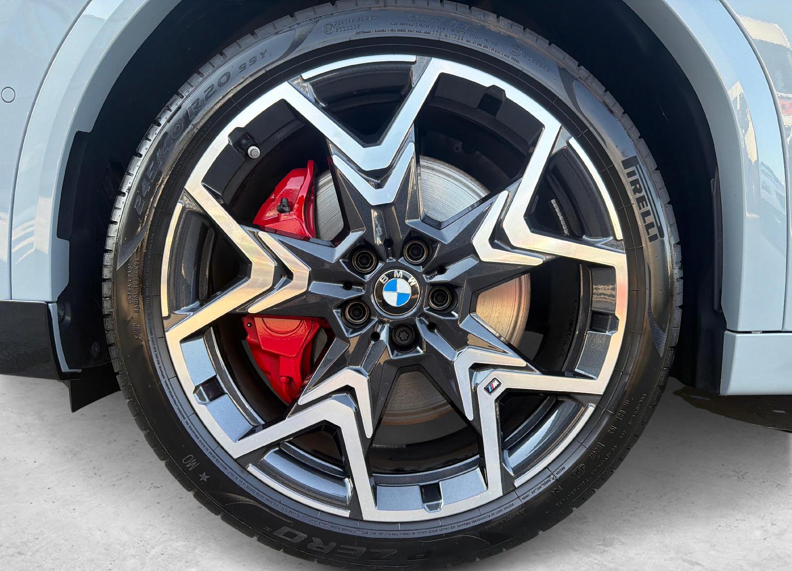 BMW X2 M35i xDrive-image-9
