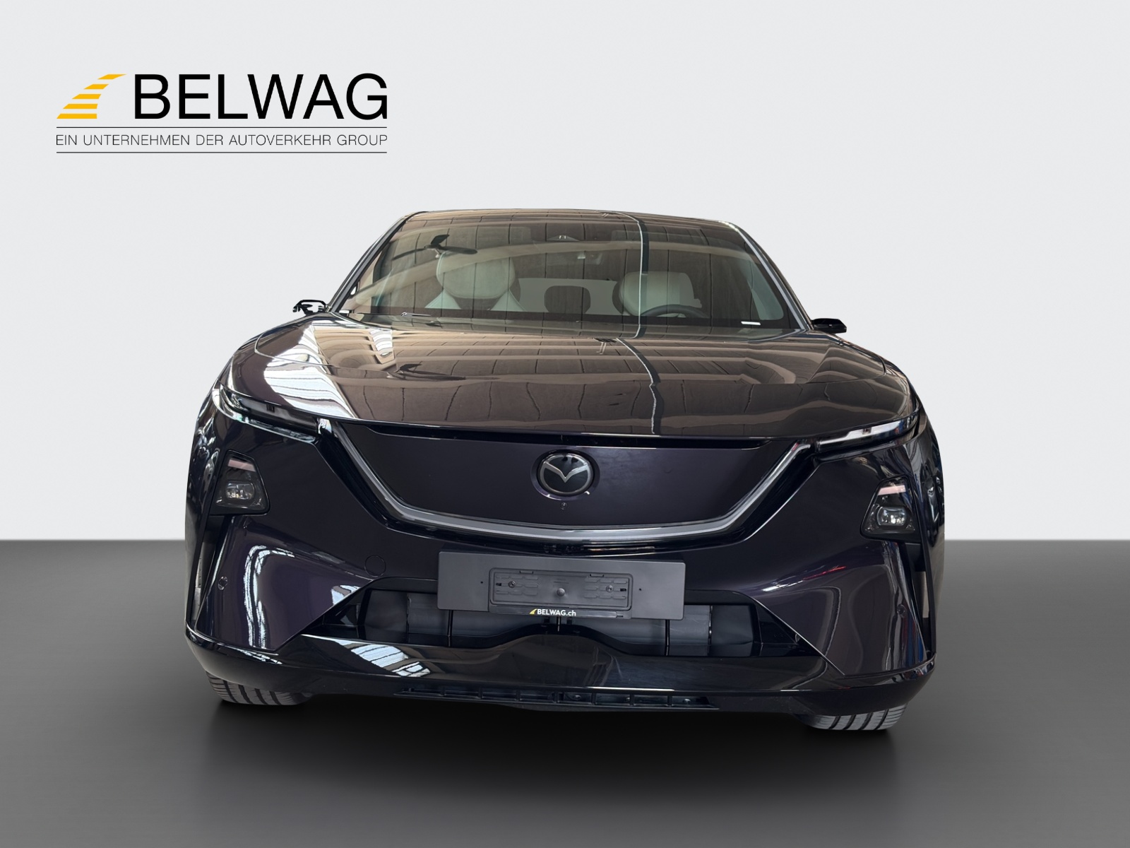 MAZDA CX-6e 78kWh/258 Takumi Plus-image-1
