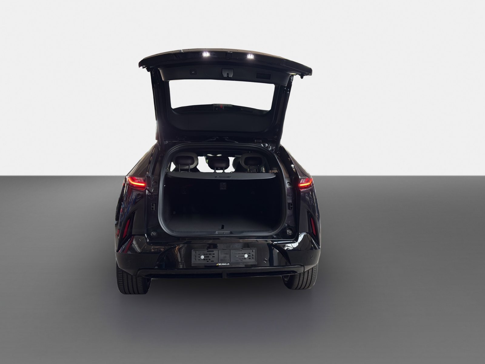 MAZDA CX-6e 78kWh/258 Takumi Plus-image-11