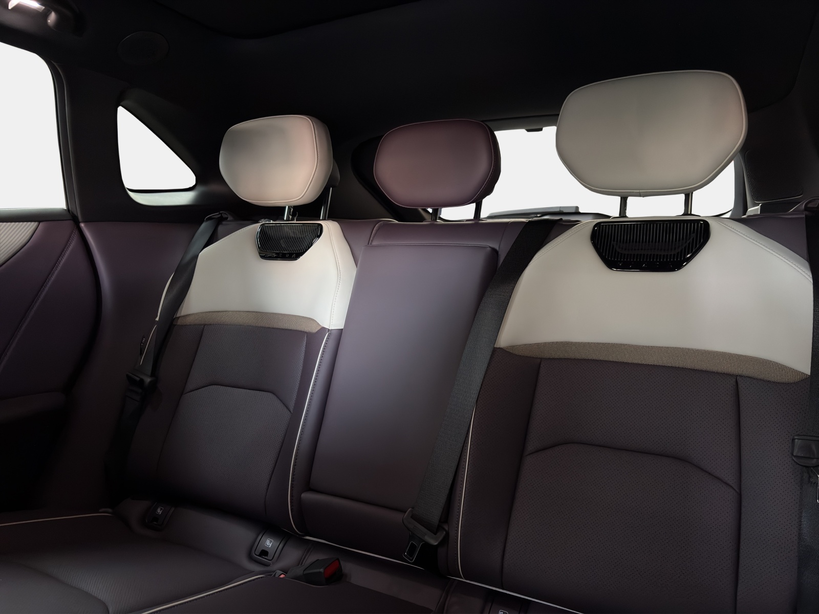 MAZDA CX-6e 78kWh/258 Takumi Plus-image-10