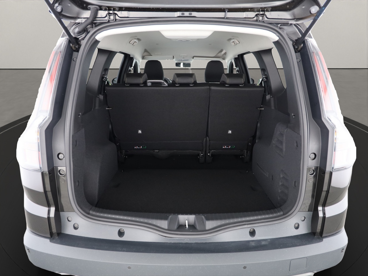 DACIA Jogger 1.8 Hybrid Extreme-image-8
