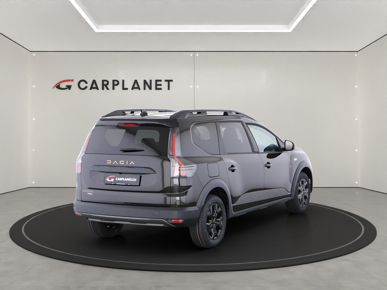 DACIA Jogger 1.8 Hybrid Extreme-image-2