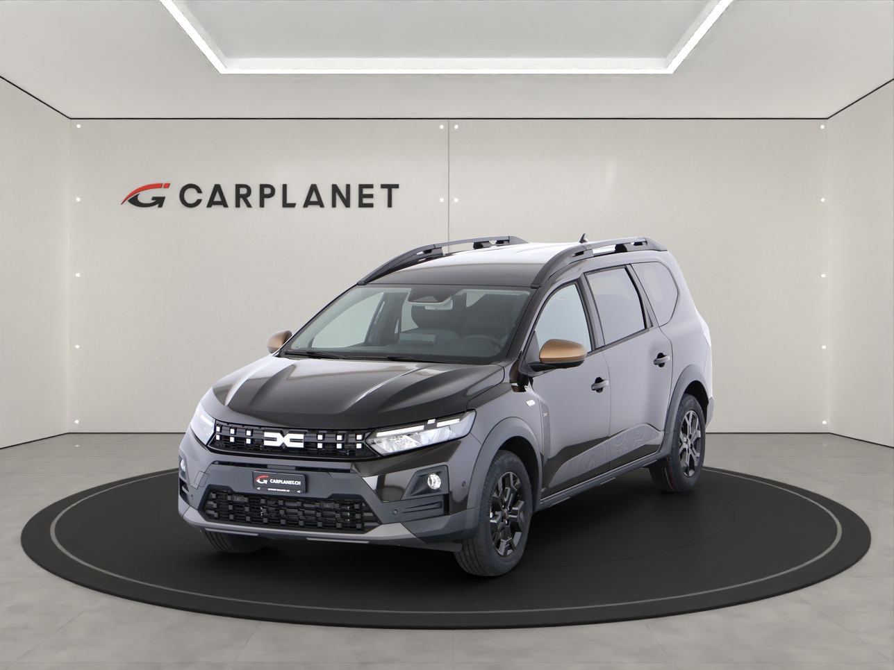 DACIA Jogger 1.8 Hybrid Extreme-image-0