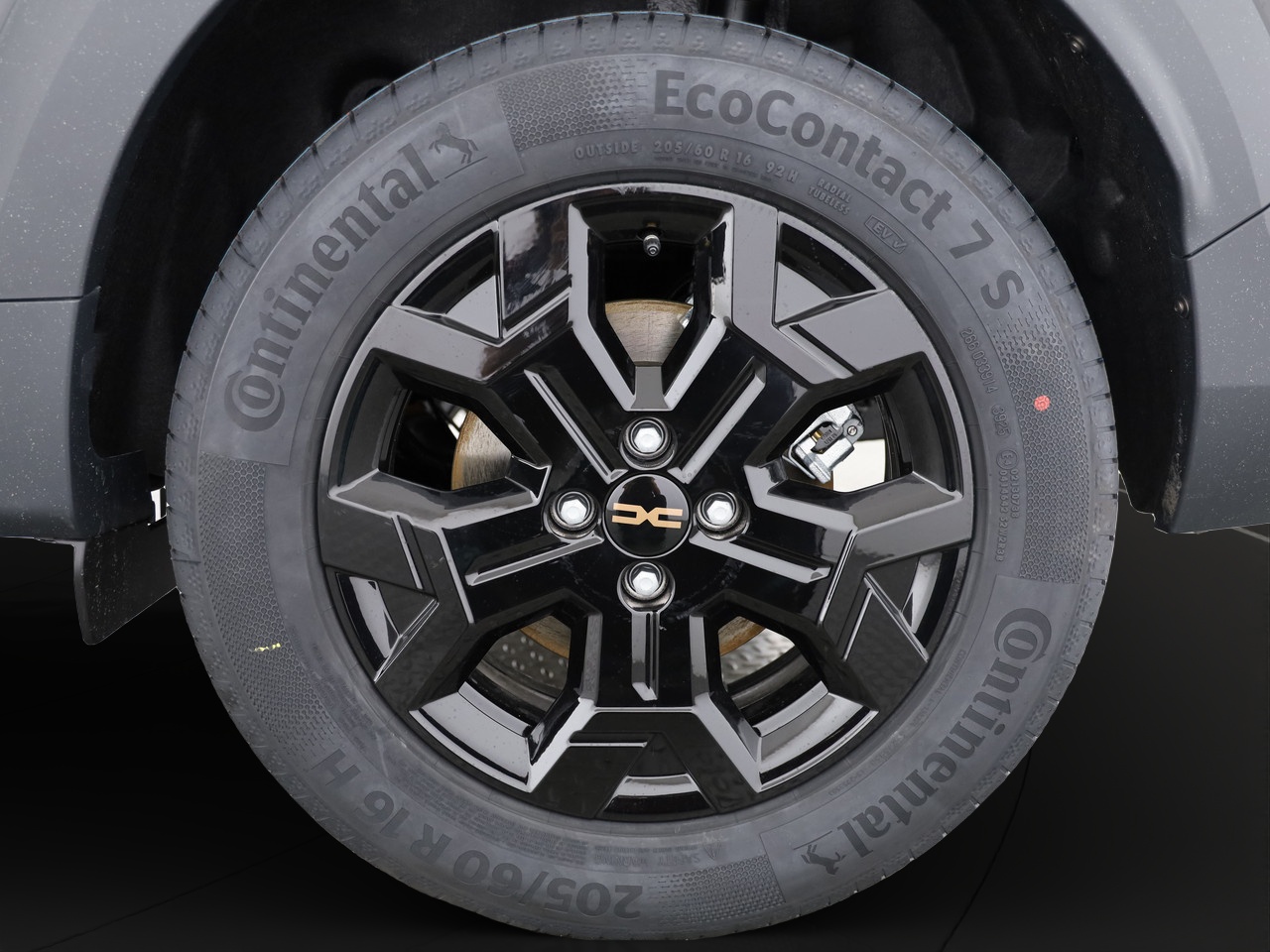 DACIA Jogger 1.8 Hybrid Extreme-image-3