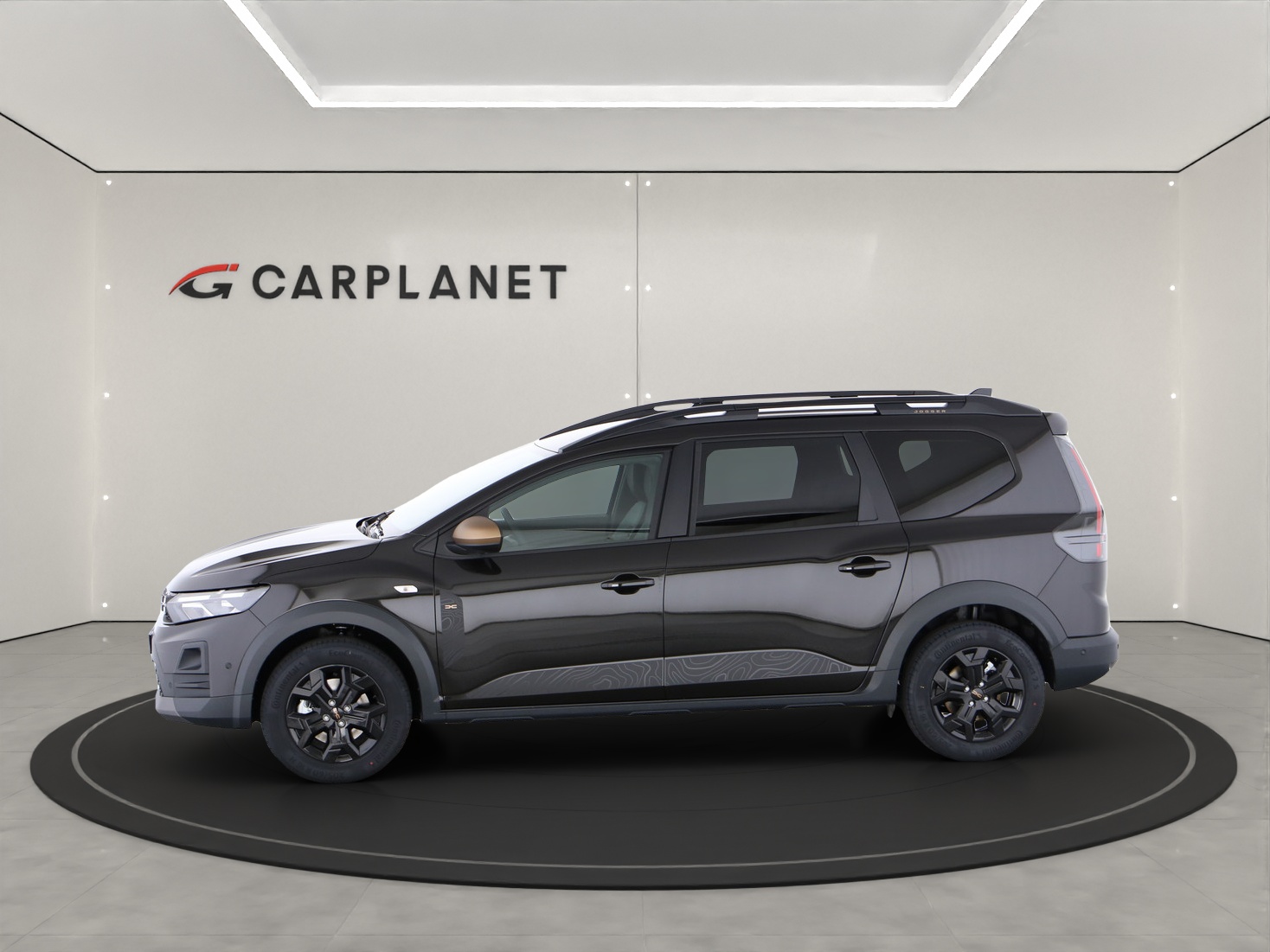 DACIA Jogger 1.8 Hybrid Extreme-image-1